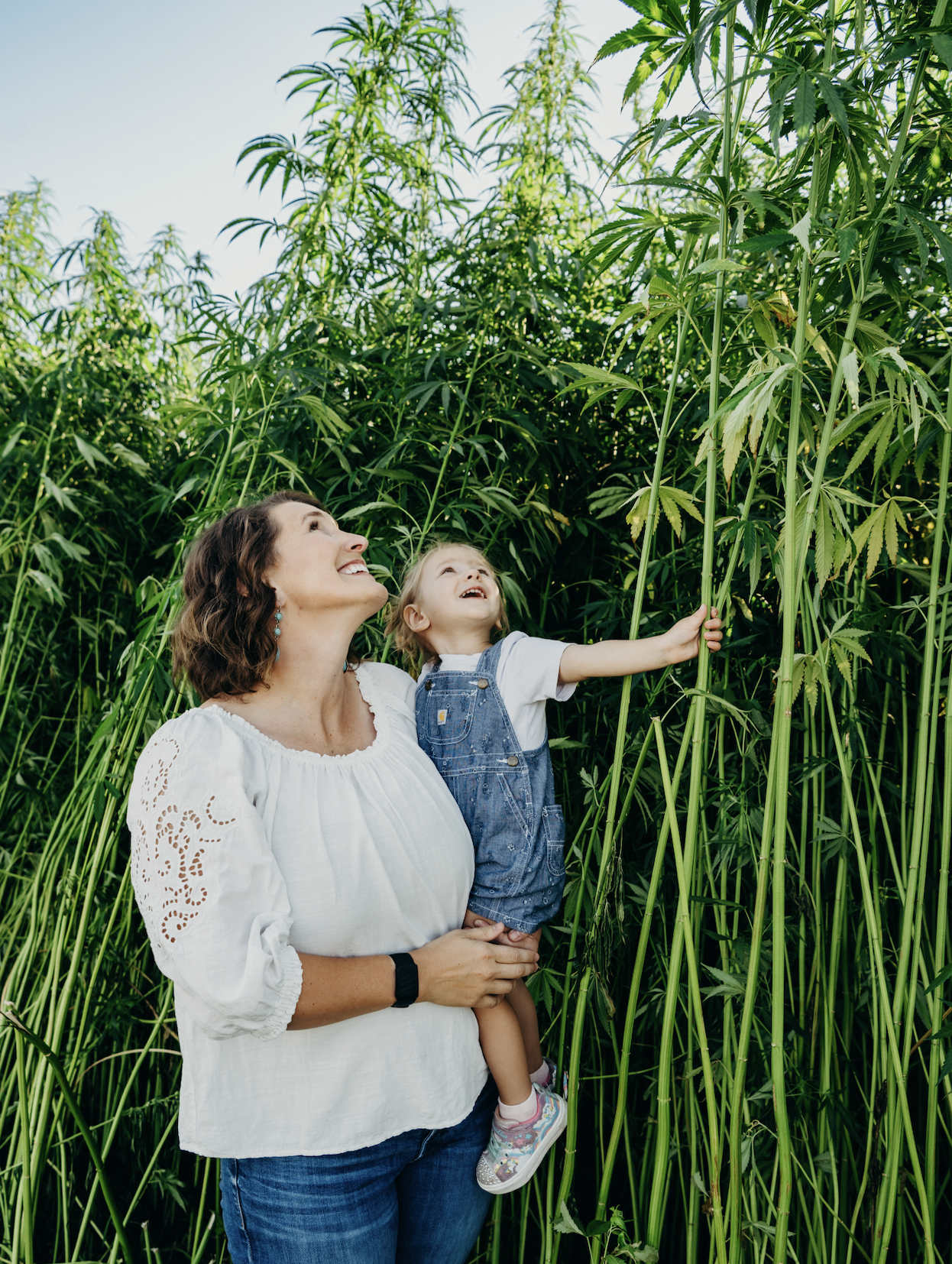 Hemp Voices: Morgan Tweet, IND HEMP