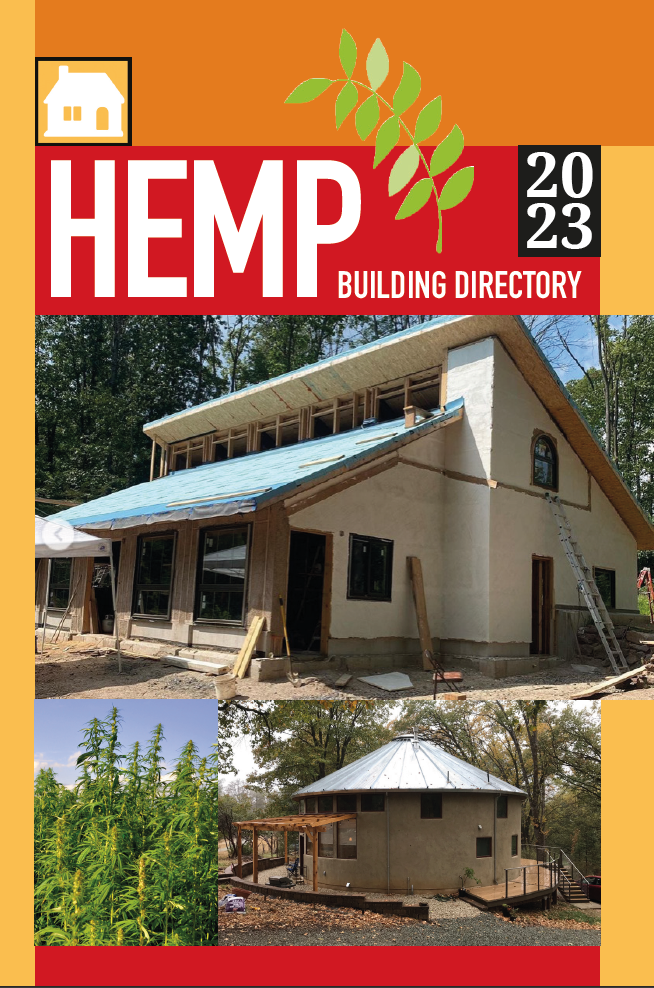 Hemp Building Directory