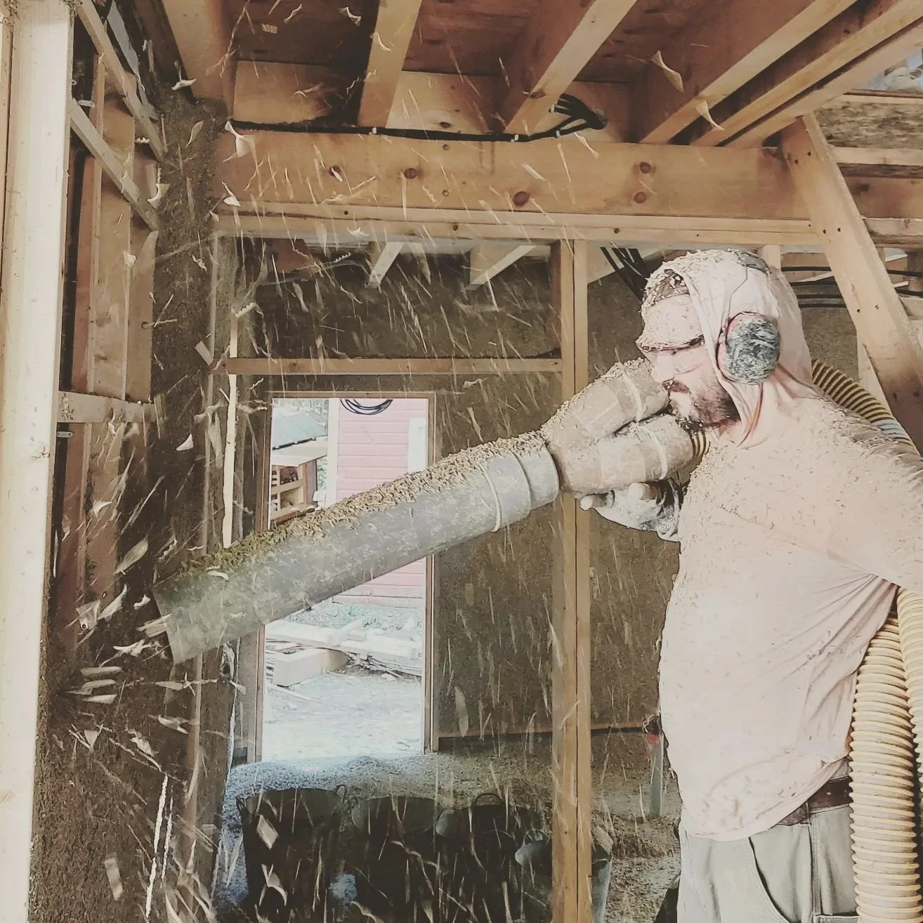 HempLime Passes ASTM RValue Tests — HempBuild Magazine