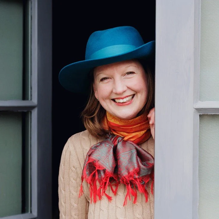 Manifesting Dreams with Wanderlust Coach Claudia Unger