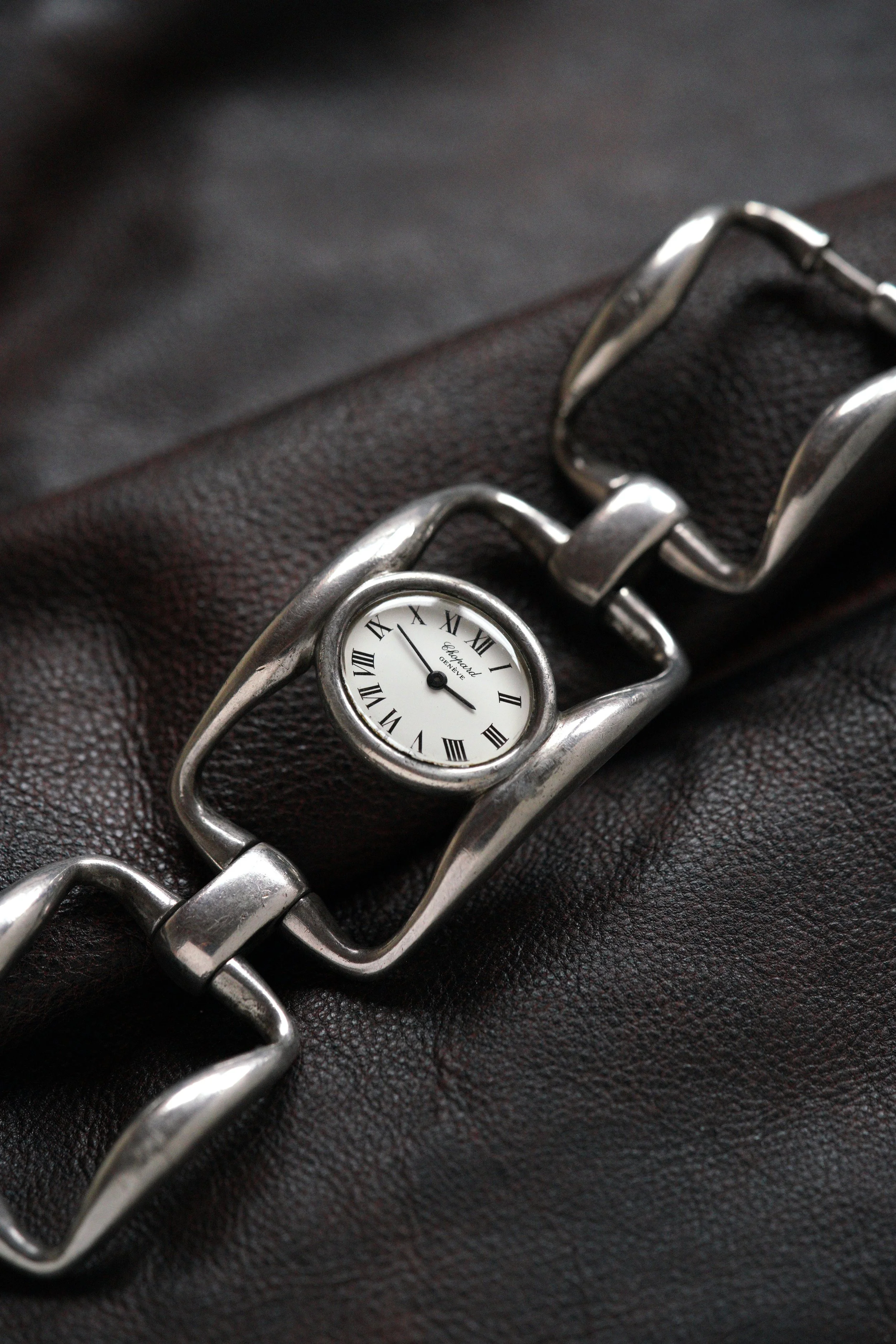 Chopard Horse 'Stirrup'