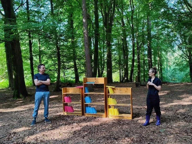 Regenerative Mindsets