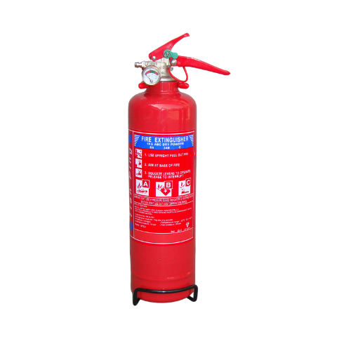 1 KG POWDER FIRE EXTINGUISHER — Fire Protection Services