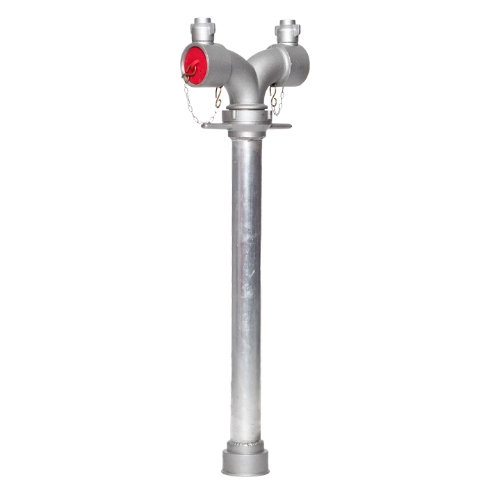 Standpipes & Hydrant Keys — Fire Protection Services