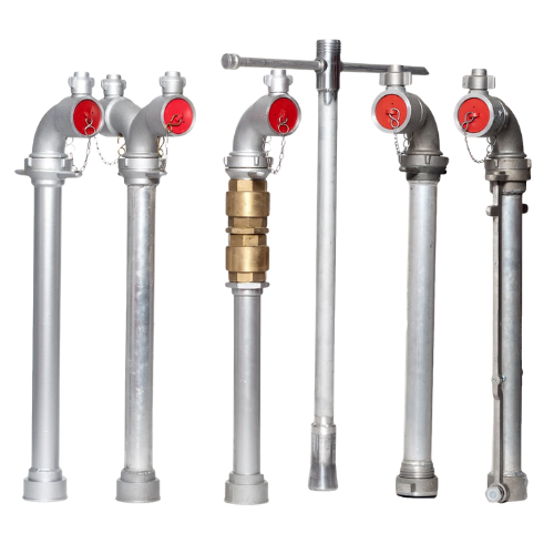 Standpipes & Hydrant Keys — Fire Protection Services