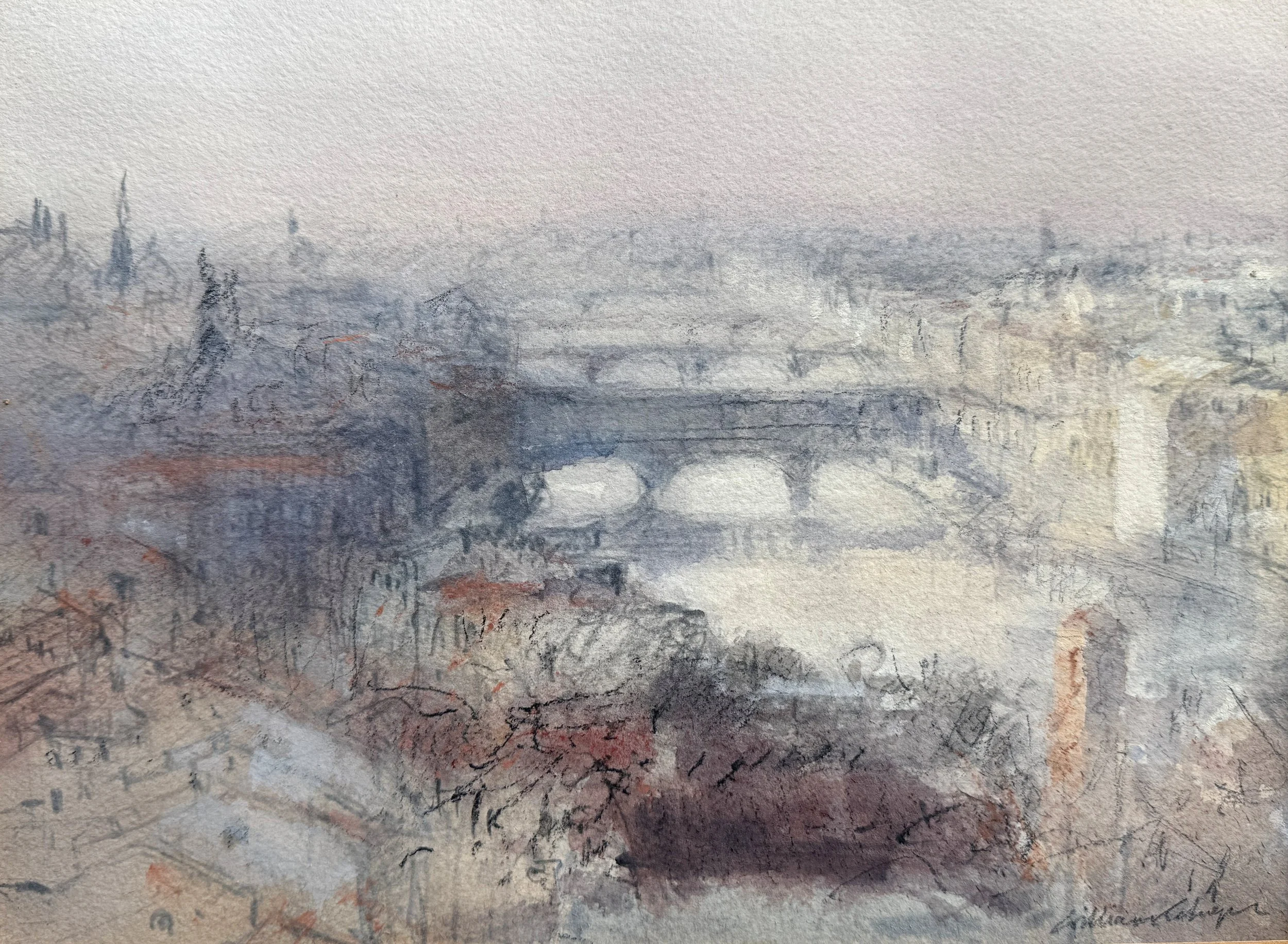 Contemporary Works