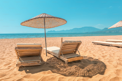 Boundaries on Family & Friend Trips: Reclaiming Peace When You Need a Vacation From Vacation