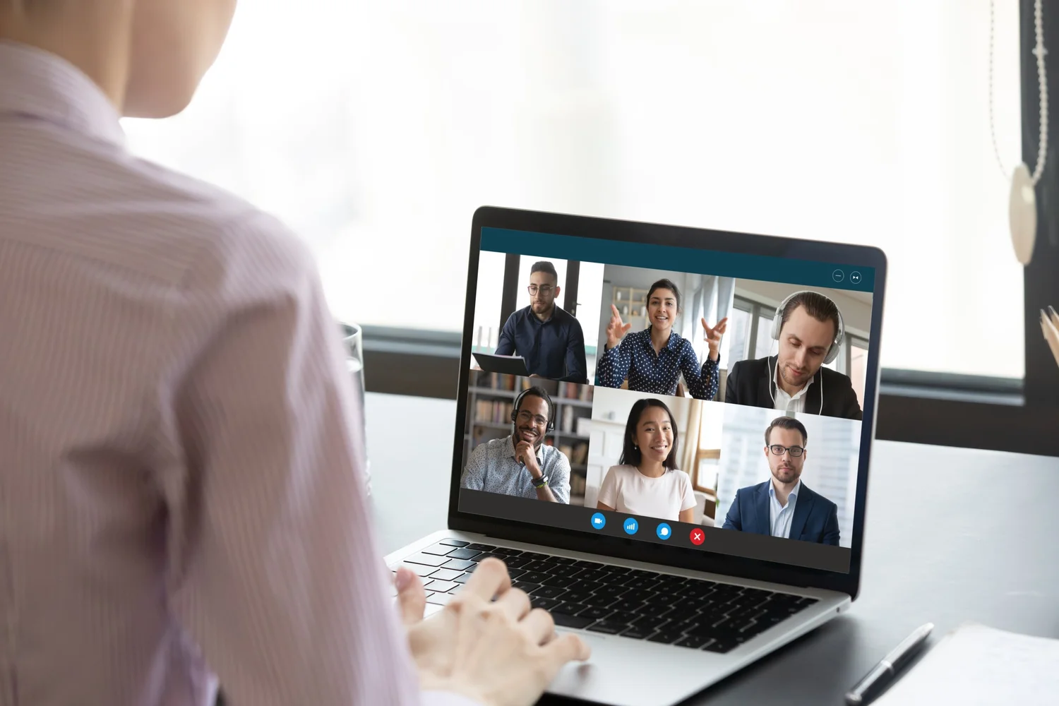 Leading a Virtual Peer Group: Concerns & Opportunities | LXCouncil