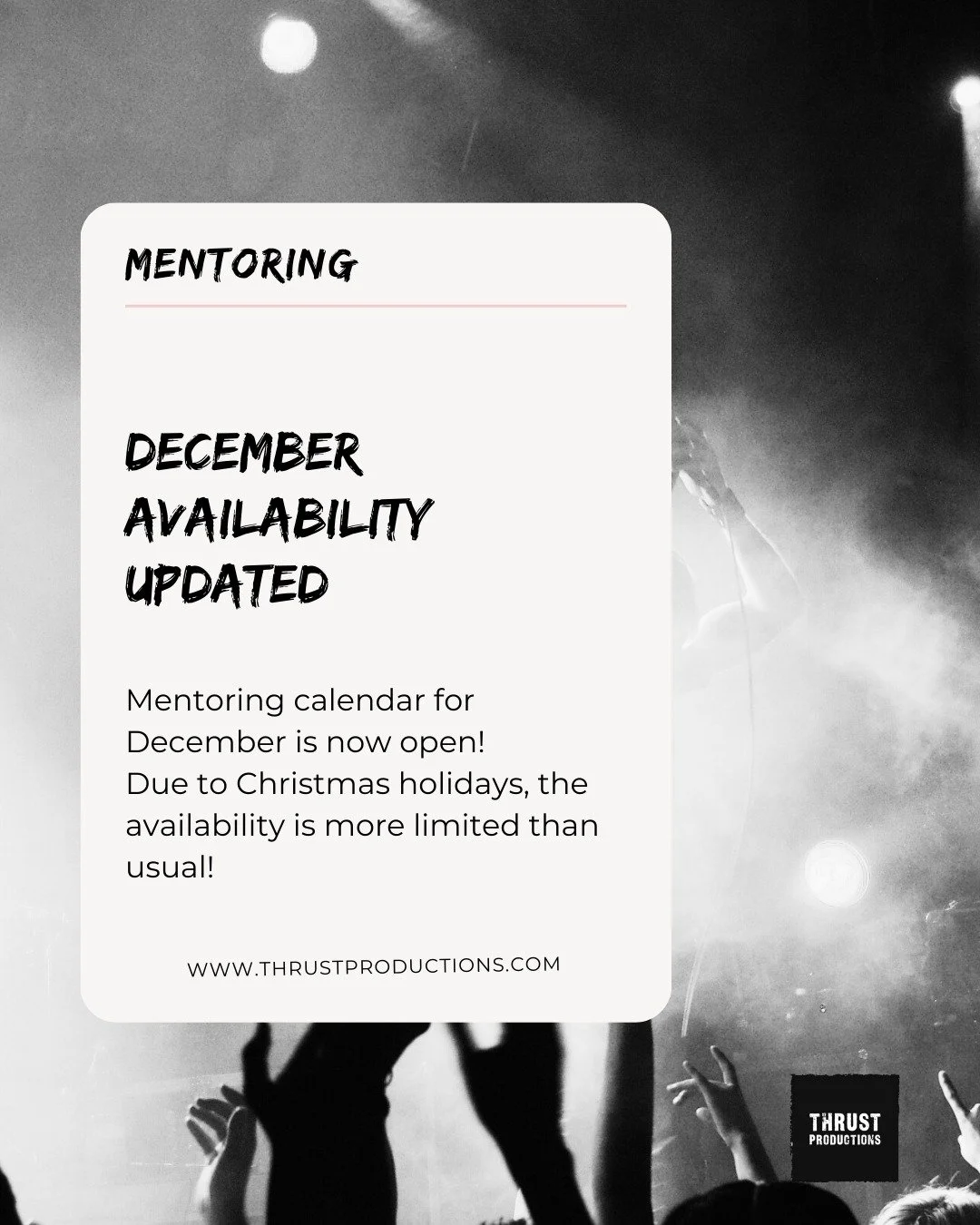 Over the years, I&rsquo;ve learnt that having someone to bounce ideas off, troubleshoot challenges, and guide strategic decisions can make a huge difference. Someone, who would help with guidance and more often than not, someone, who would just motiv