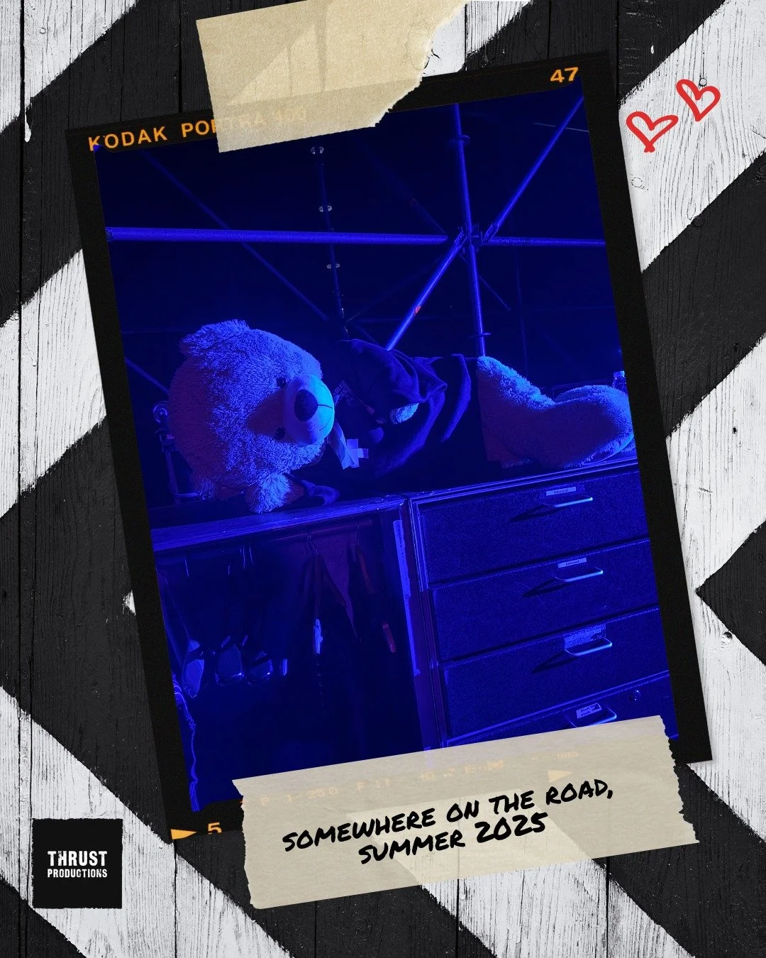 Some of us were taking it a bit easier already during the summer, while the rest were busy working 🧸

The busiest months are behind us, and the final weeks of the year offer a chance to slow down, reset, and appreciate the work that went into every 