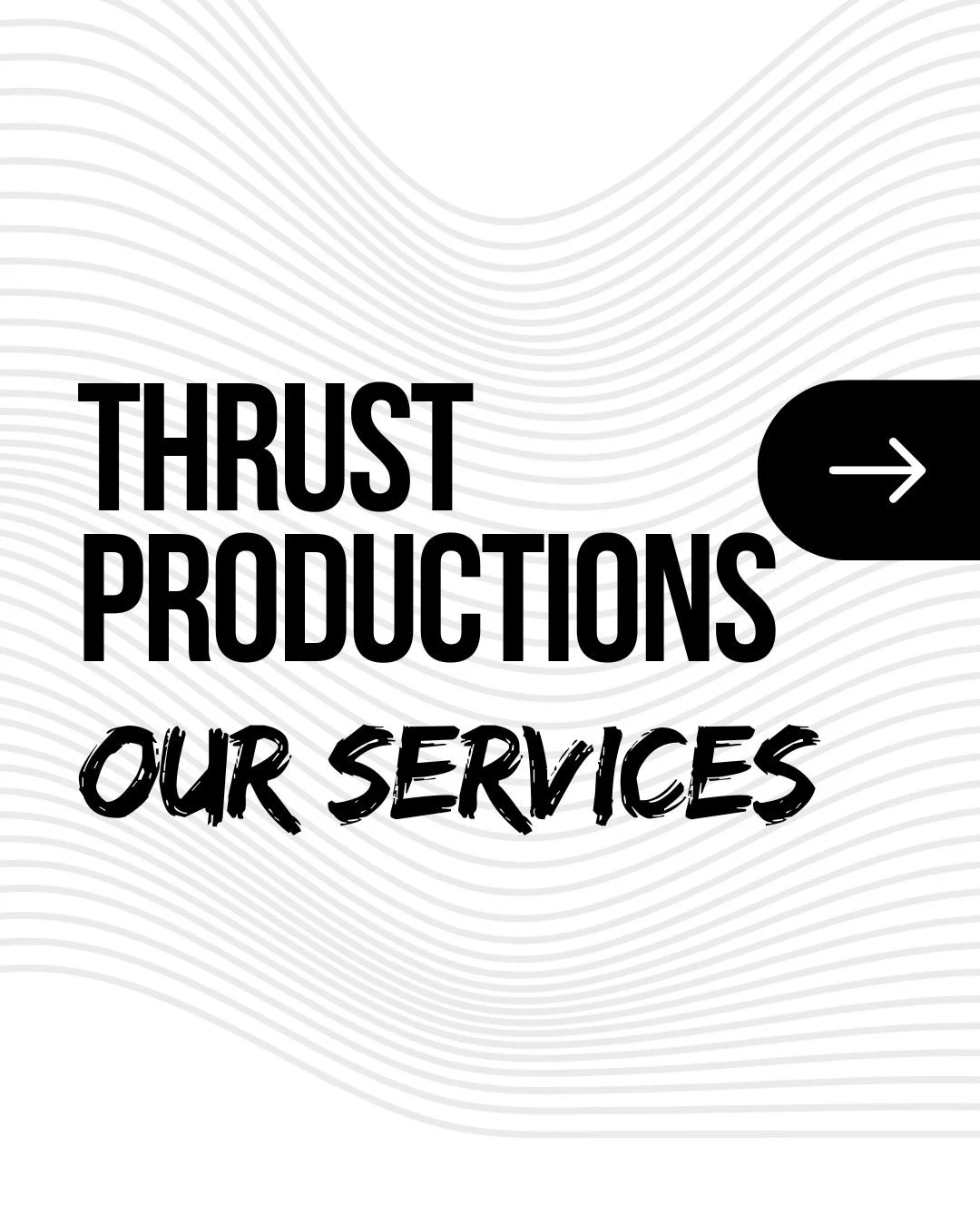 It's the season of looking backwards and forwards at the same time: summing up the 2025, while making plans for 2026 and beyond! It's been a while since I last introduced the services Thrust Productions provides, so it feels like it's a good moment t