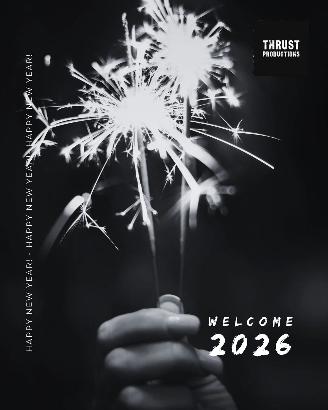 A new year, familiar faces and new adventures to be had. 💥
Thank you to everyone who&rsquo;s been part of the journey so far! 🫶 Here&rsquo;s to continuing the conversations and collaborations ahead. 2025 was a very busy year filled with fantastic m