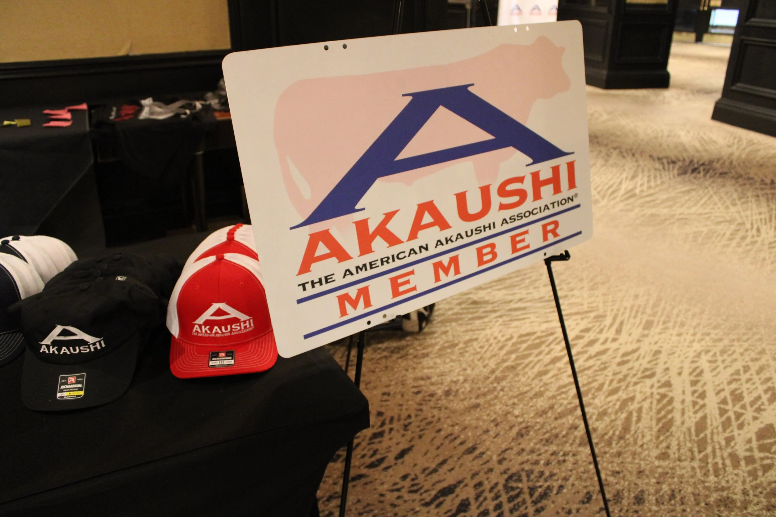 2025 American Akaushi Association Convention