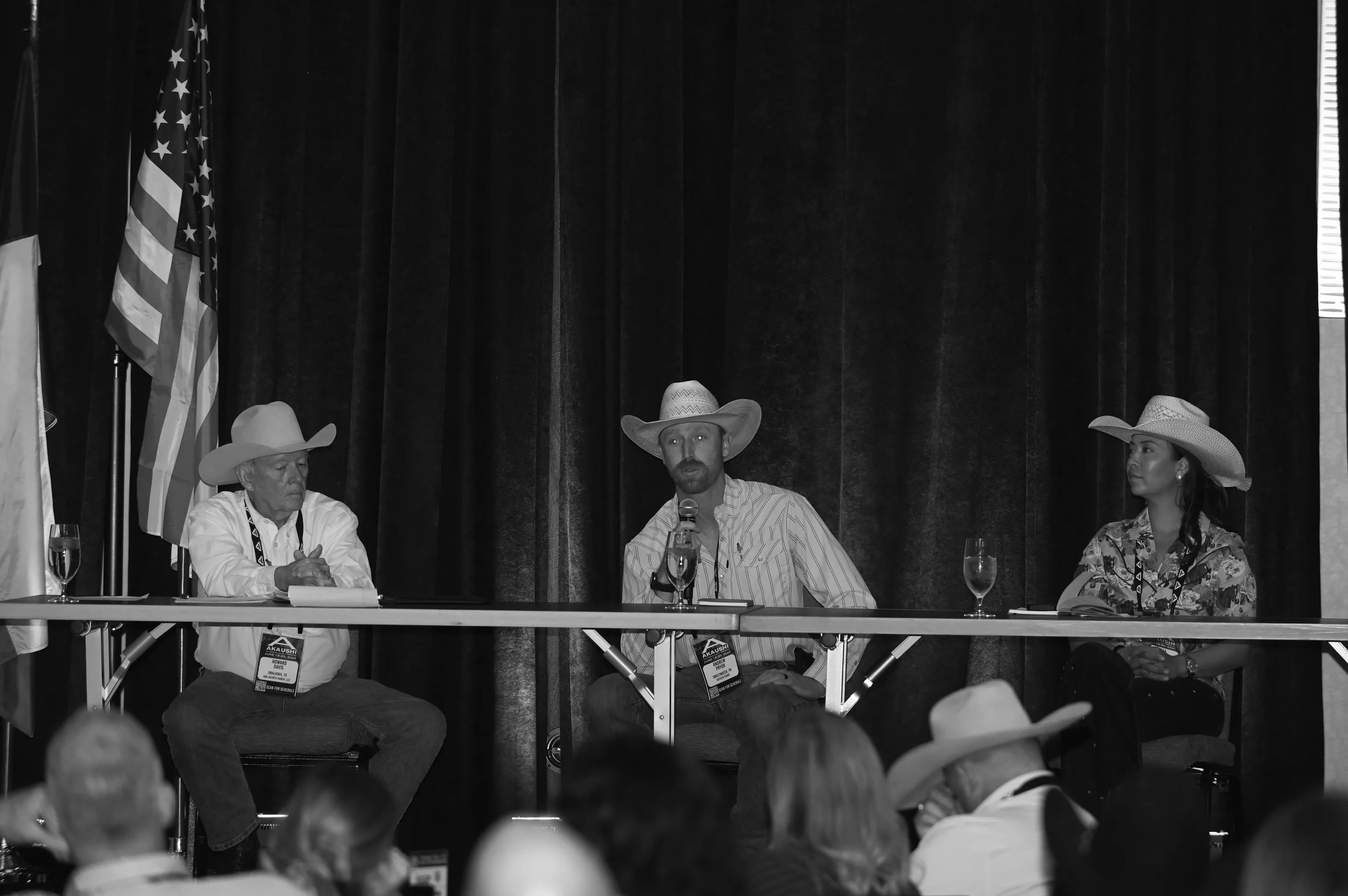 American Akaushi Association 2026 Convention Press Release