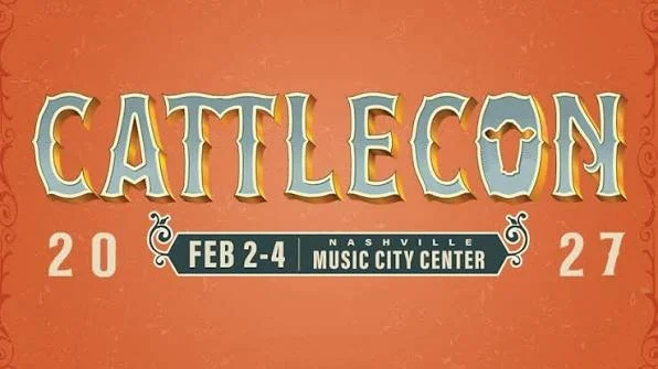 CattleCon 2027