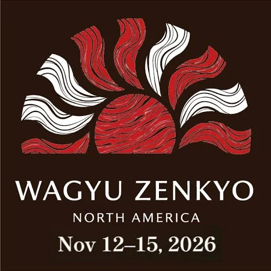 Wagyu Zenkyo North America