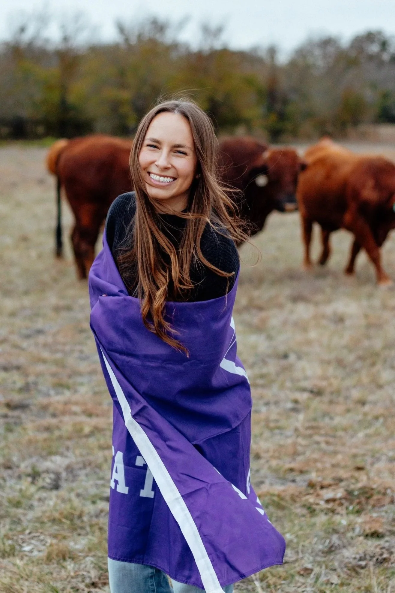 Kelly Koenig - Marketing & Communication Coordiator
