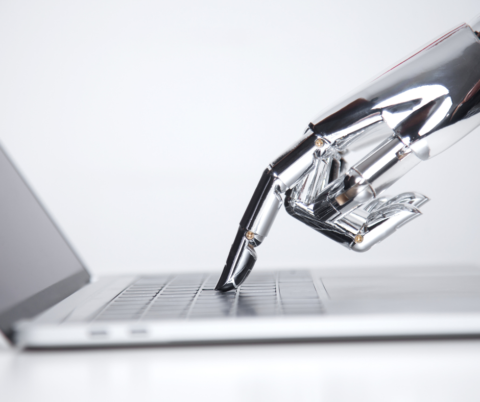 Maximizing Your Content Output with AI: How Visionary CEOs and Experts Can Leverage Technology to Increase Quality and Quantity