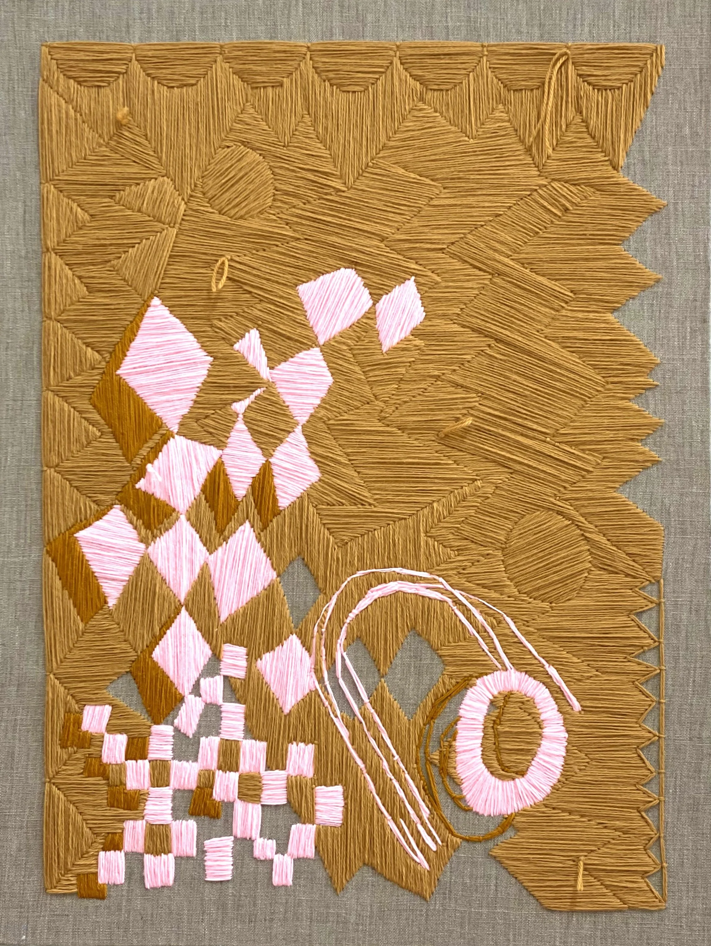Prefertia 2026, 80 x 60cm.