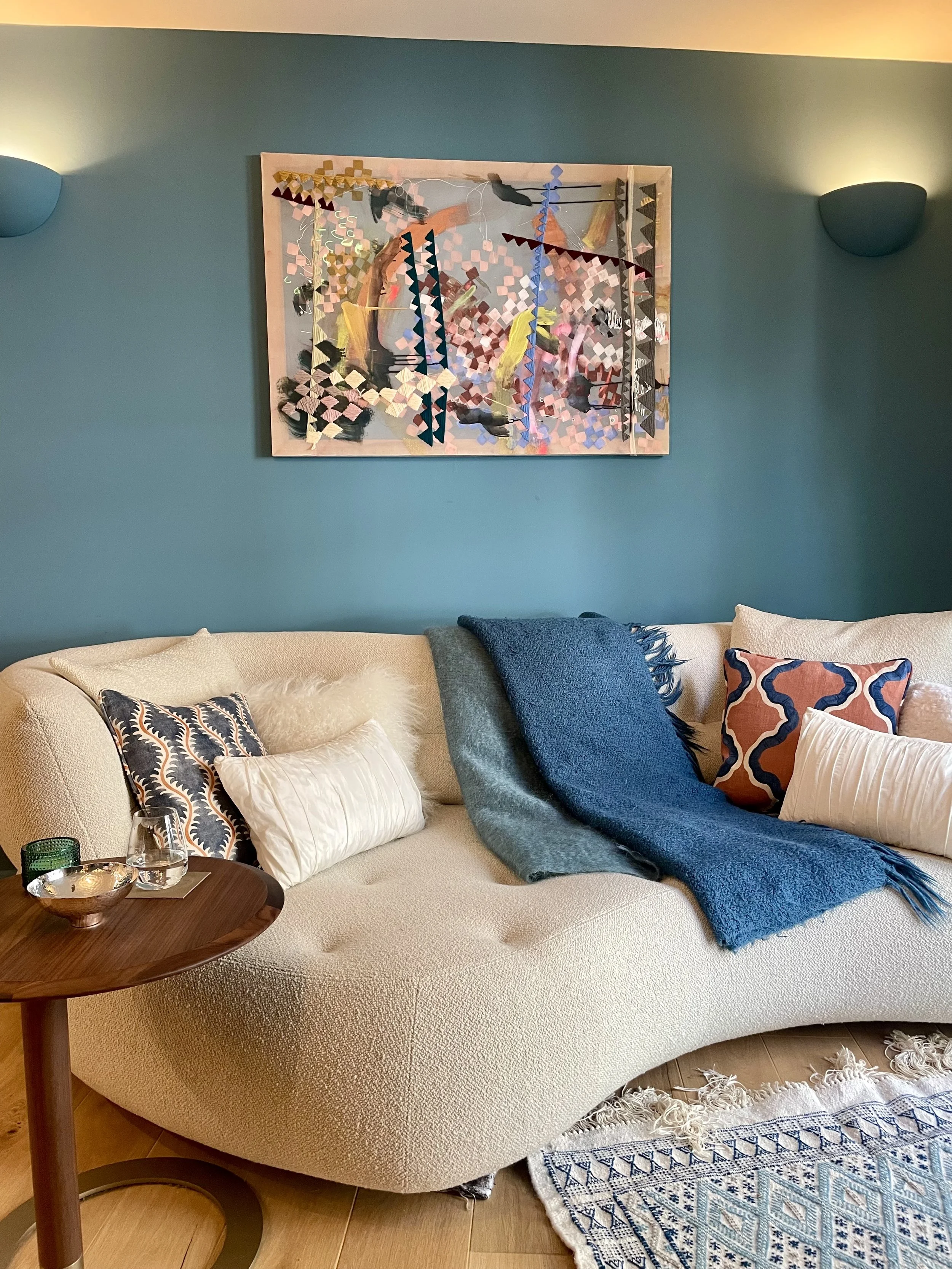 Private Collection - London, UK