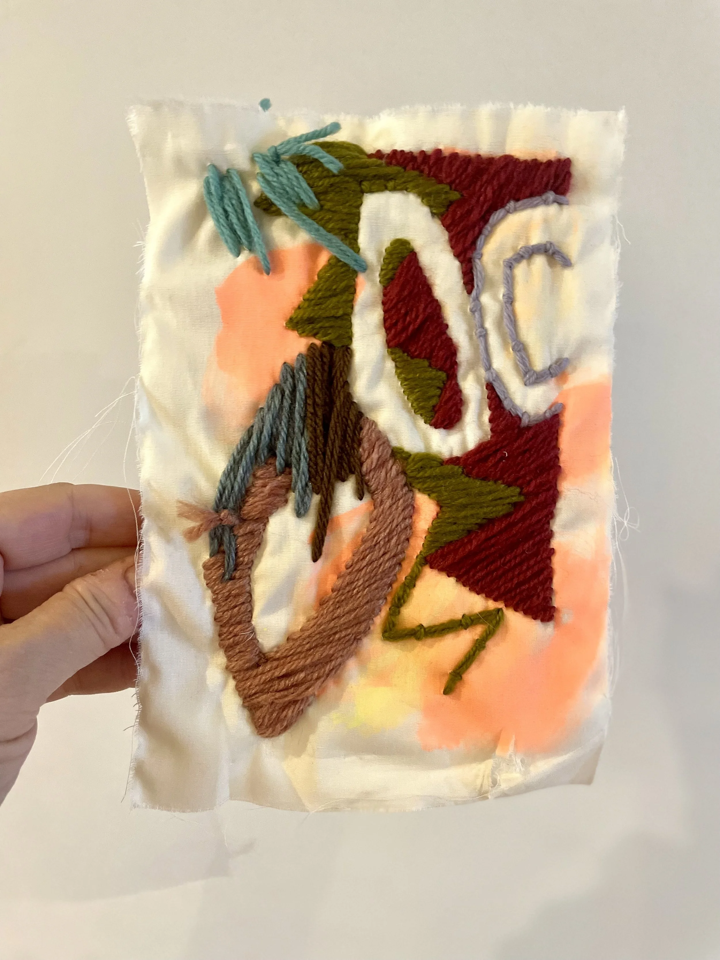 Shifting shapes 2025