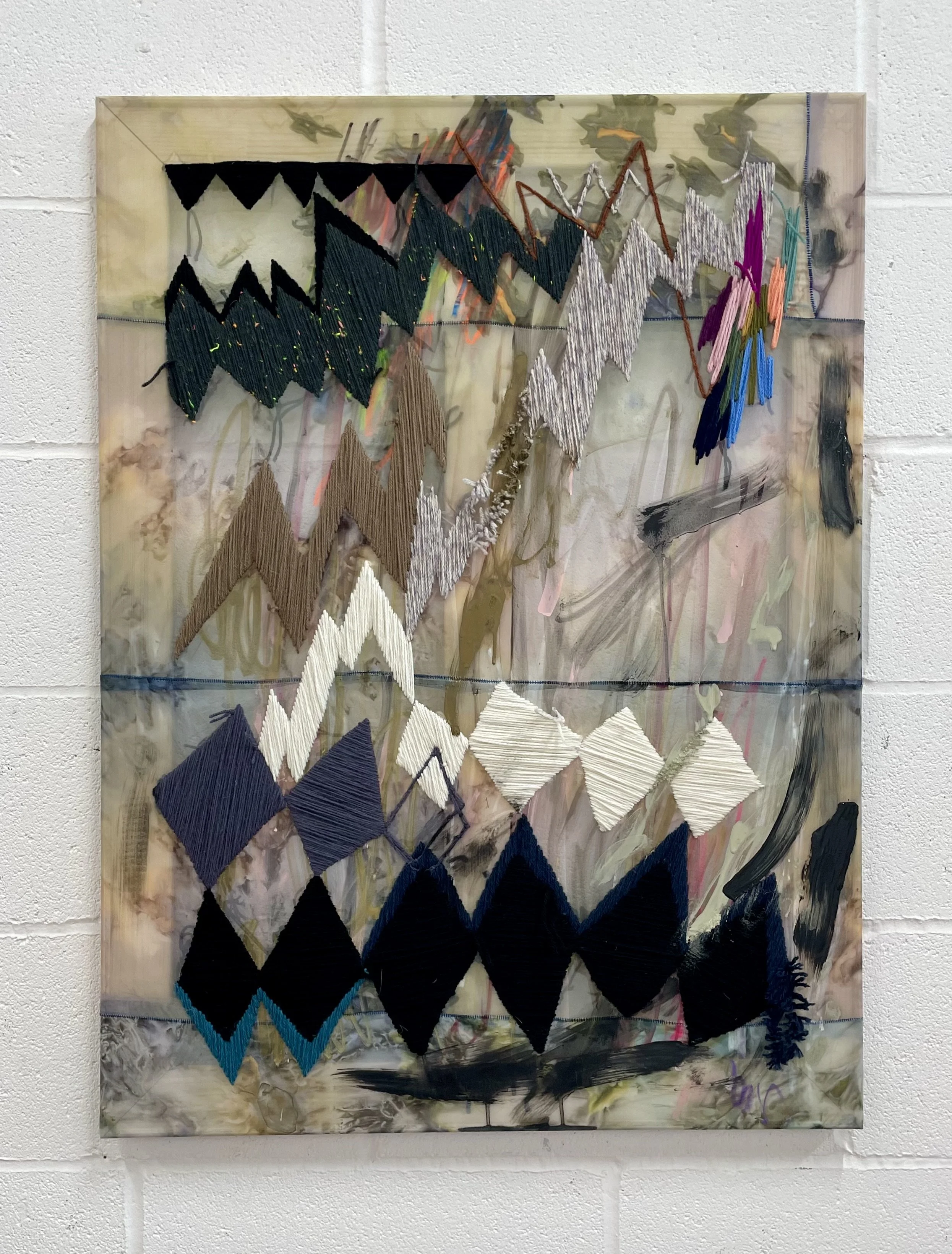 Shhhh.....keep your voice down 2025