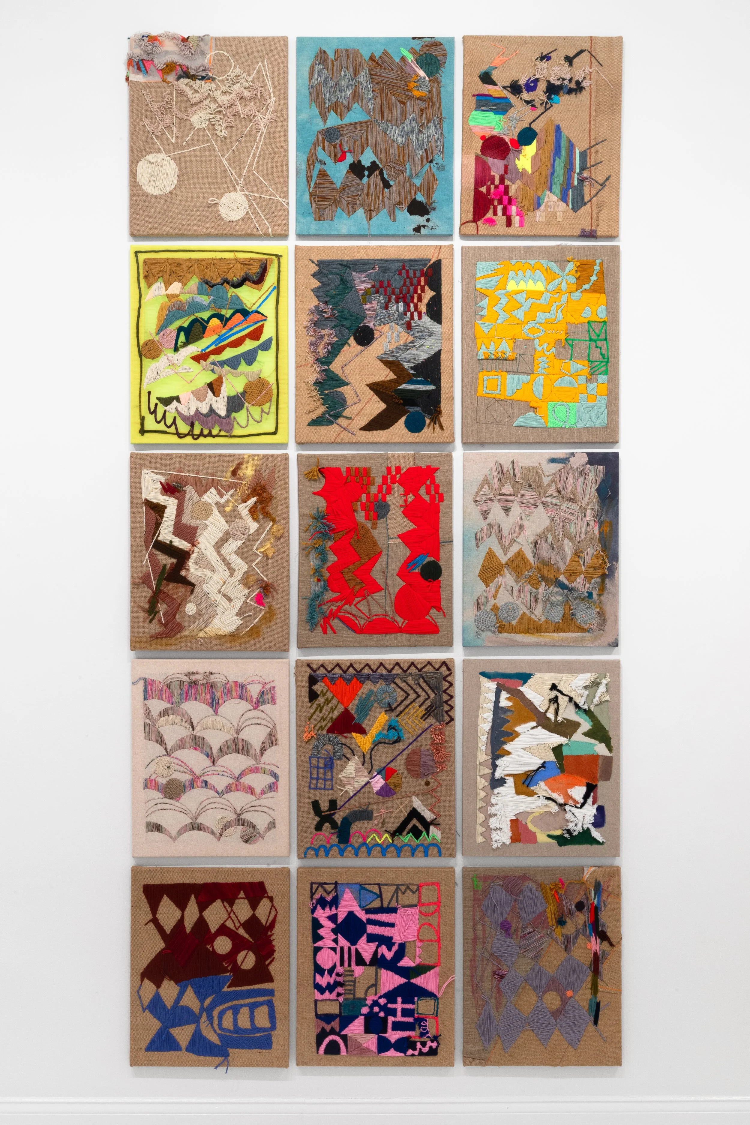 Eric Firestone Gallery, NY 
