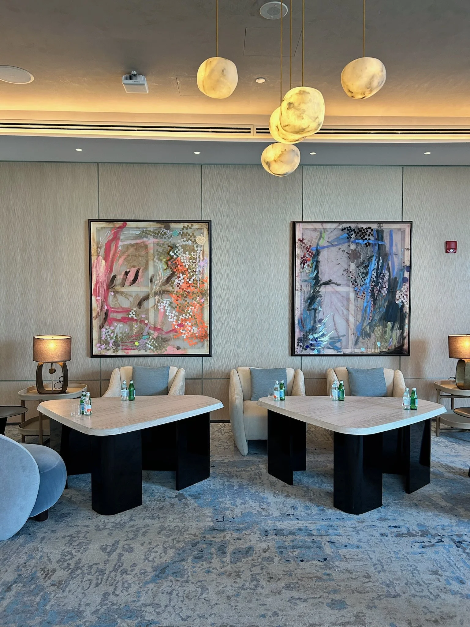 Private Collection - Dubai, UAE