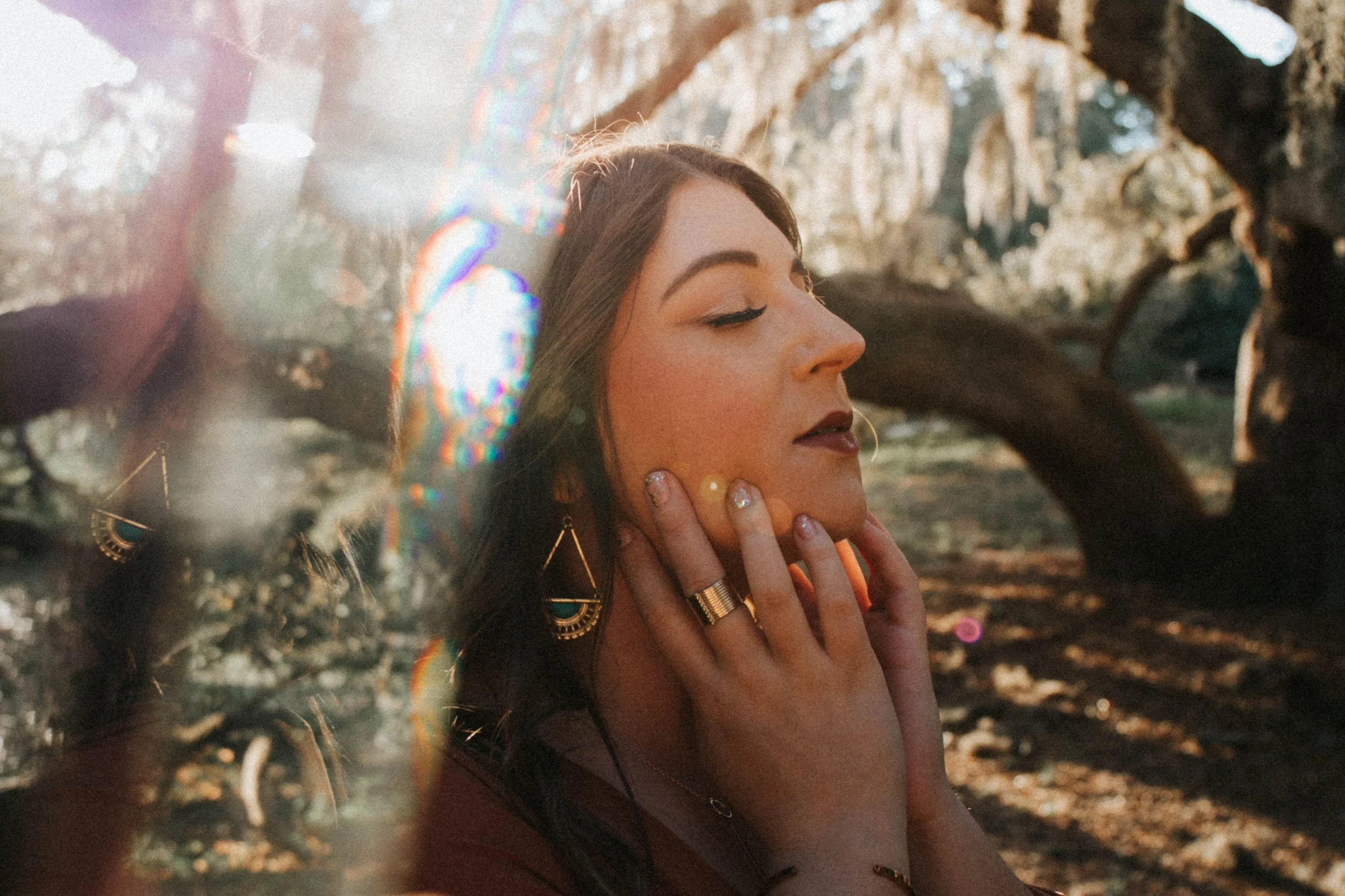 artistic maternity portraits Tampa bay Orlando Lakeland Florida 