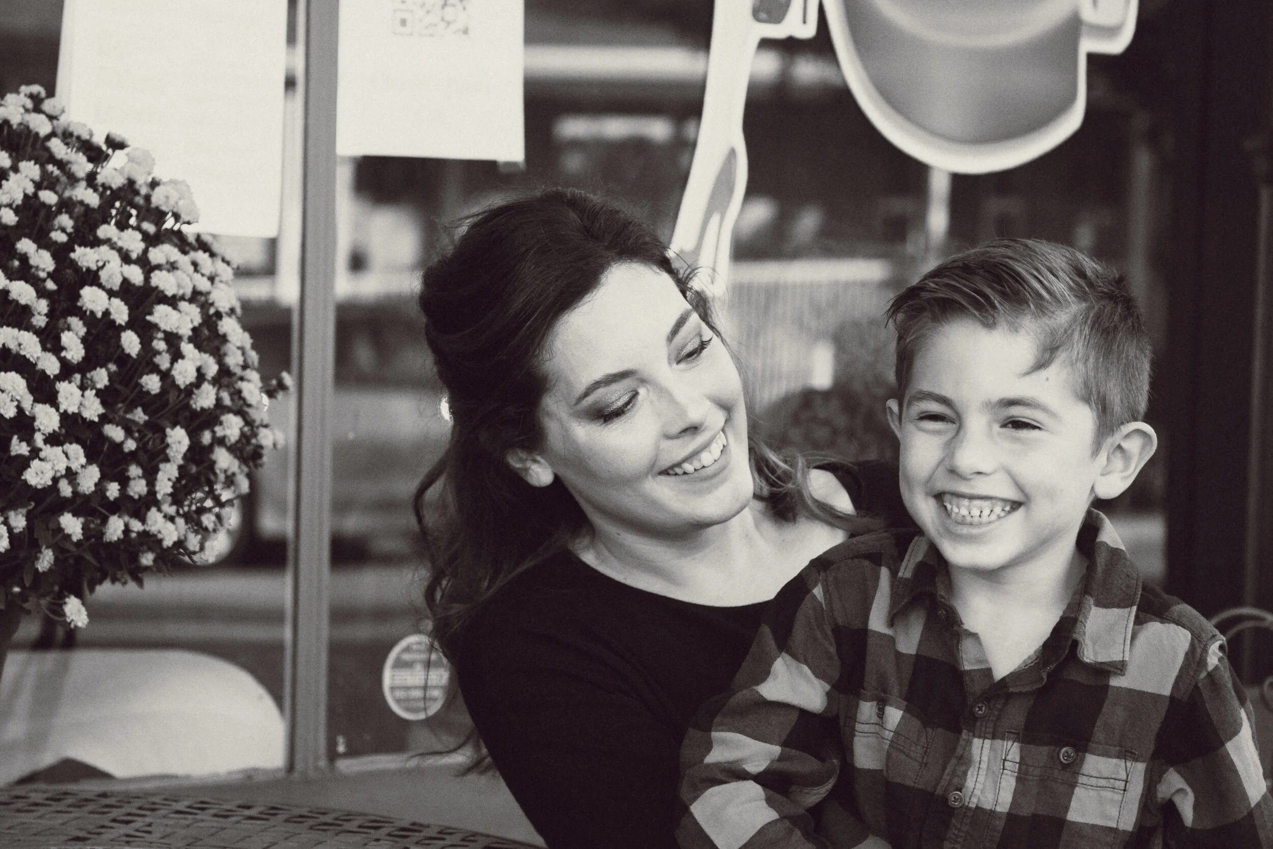 lifestyle family photography, Tampa