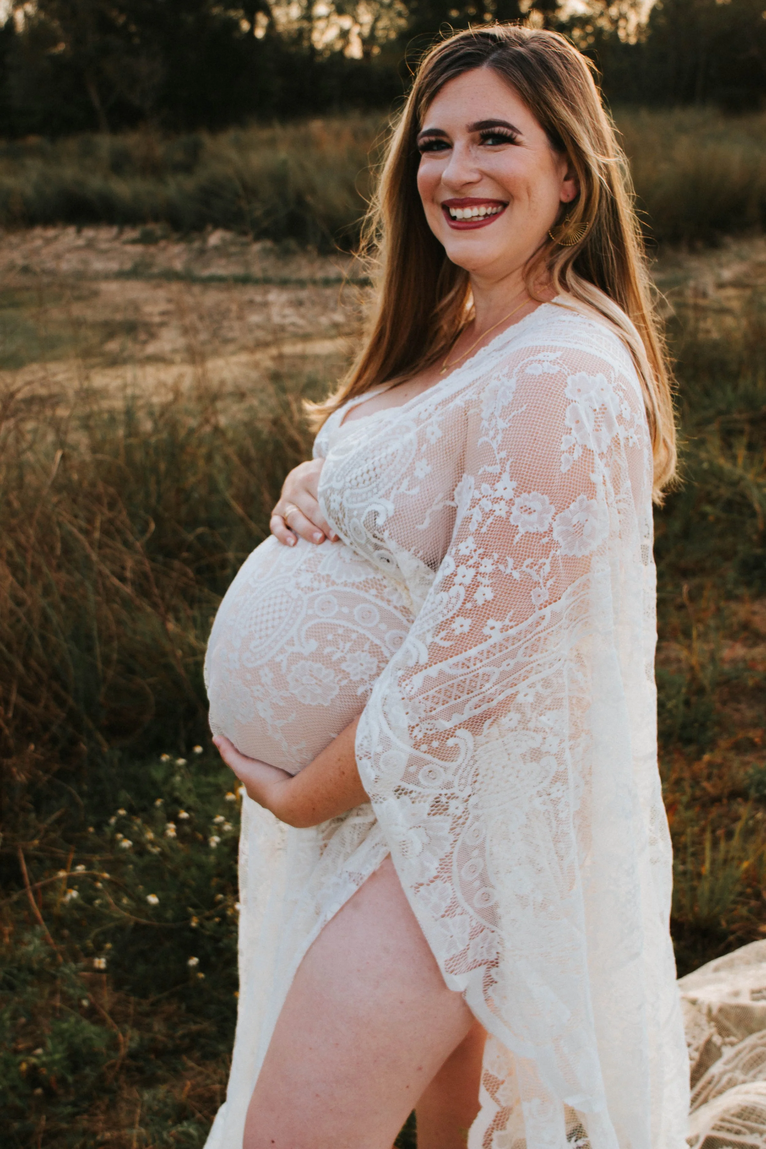 natural light maternity photos, best maternity photographer, Tampa, Lakeland, Orlando