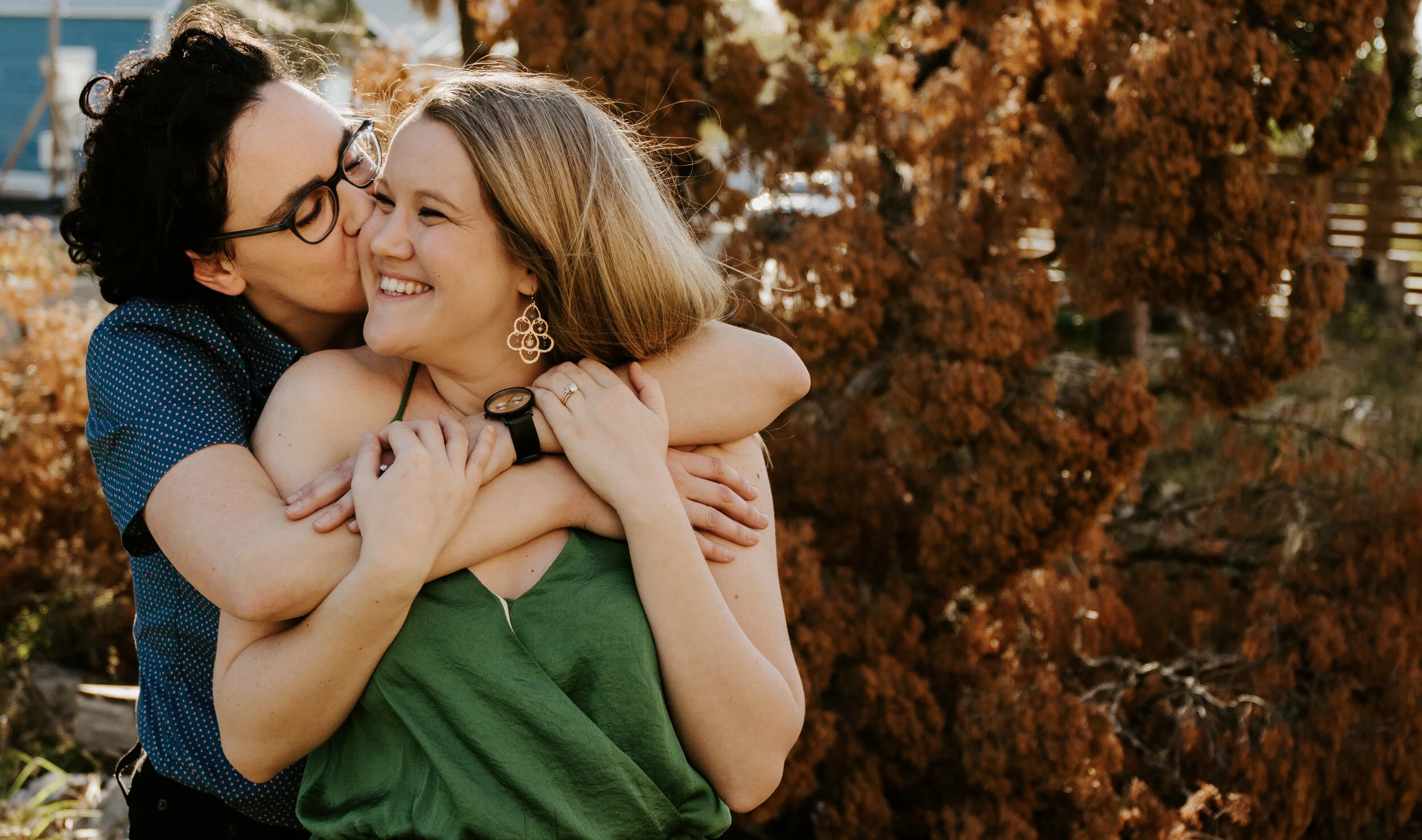 LGBTQ friendly photographer Tampa 