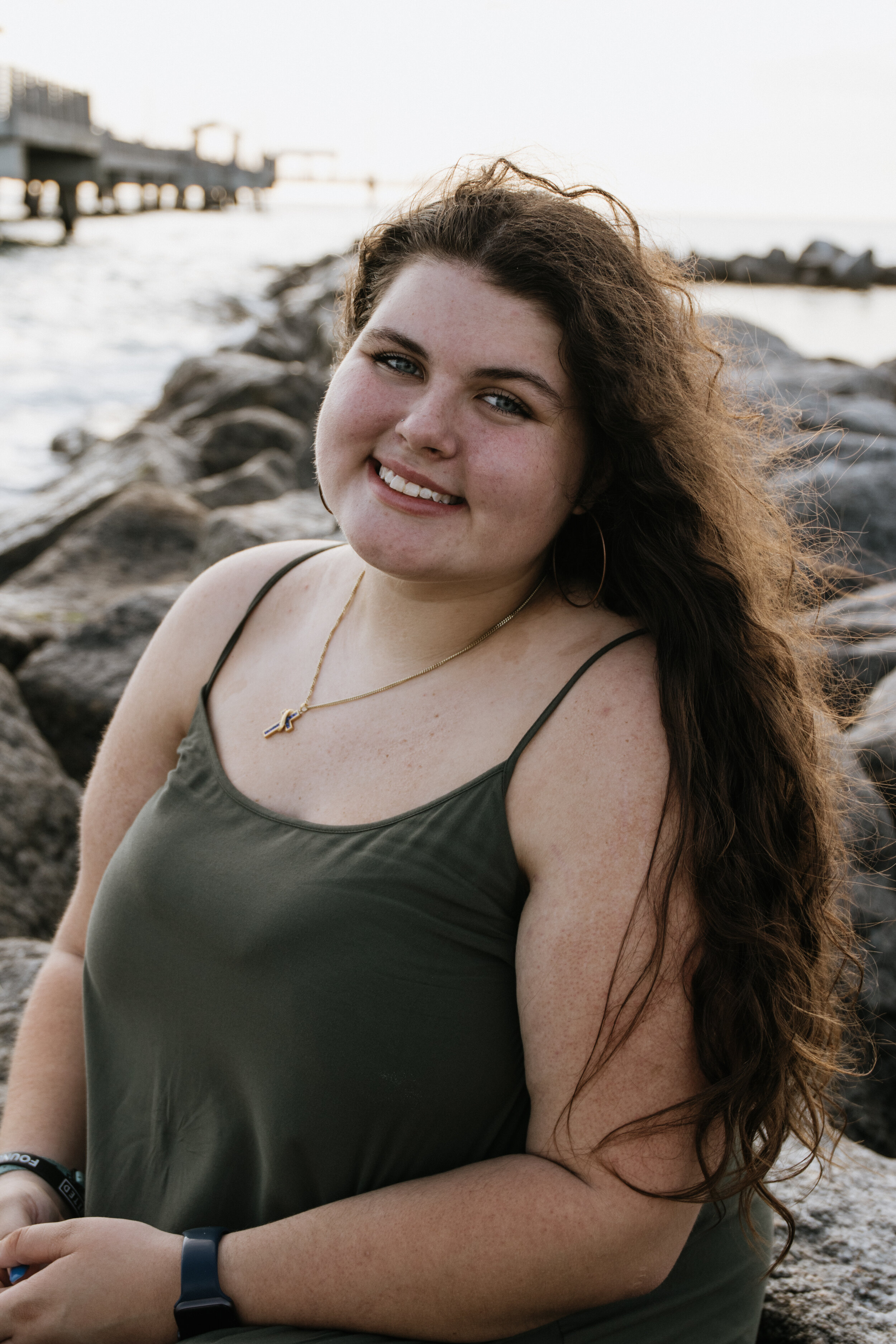 Senior photos, photographer, Tampa