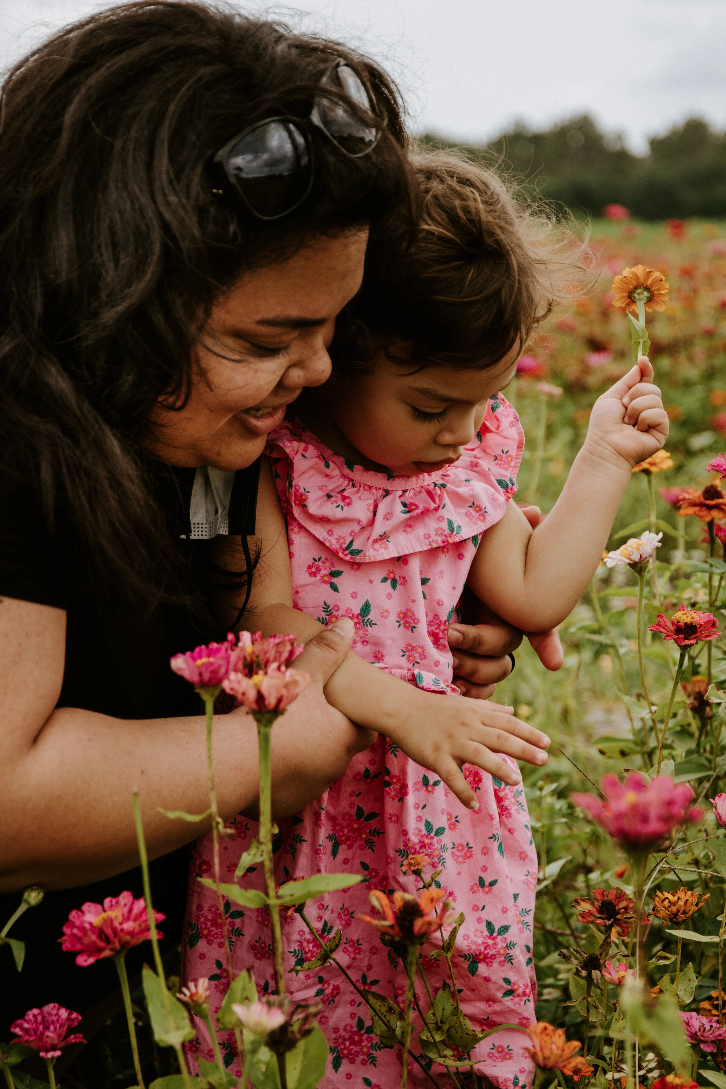 mommy and me photos, Tampa