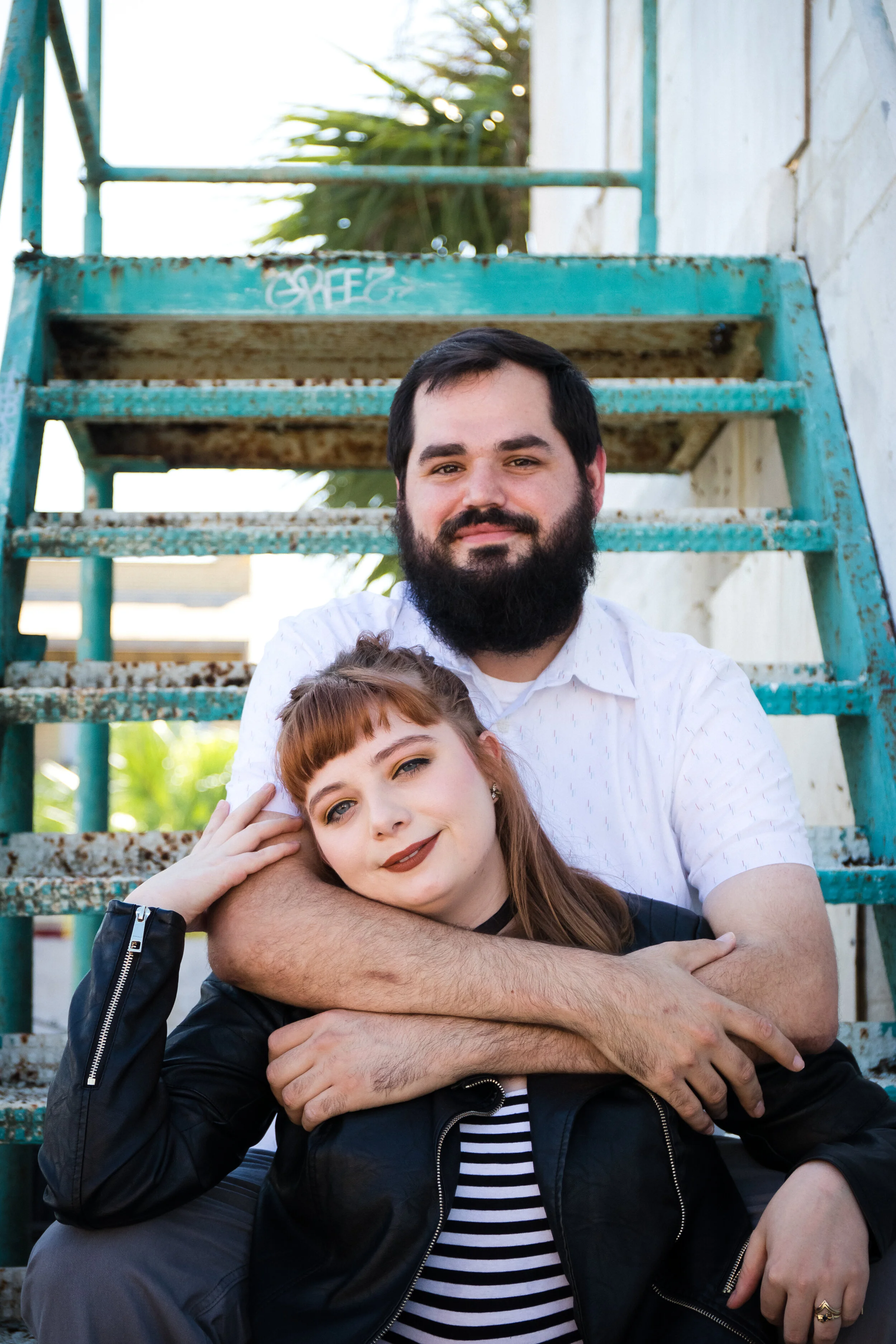 best couples photographer, Tampa