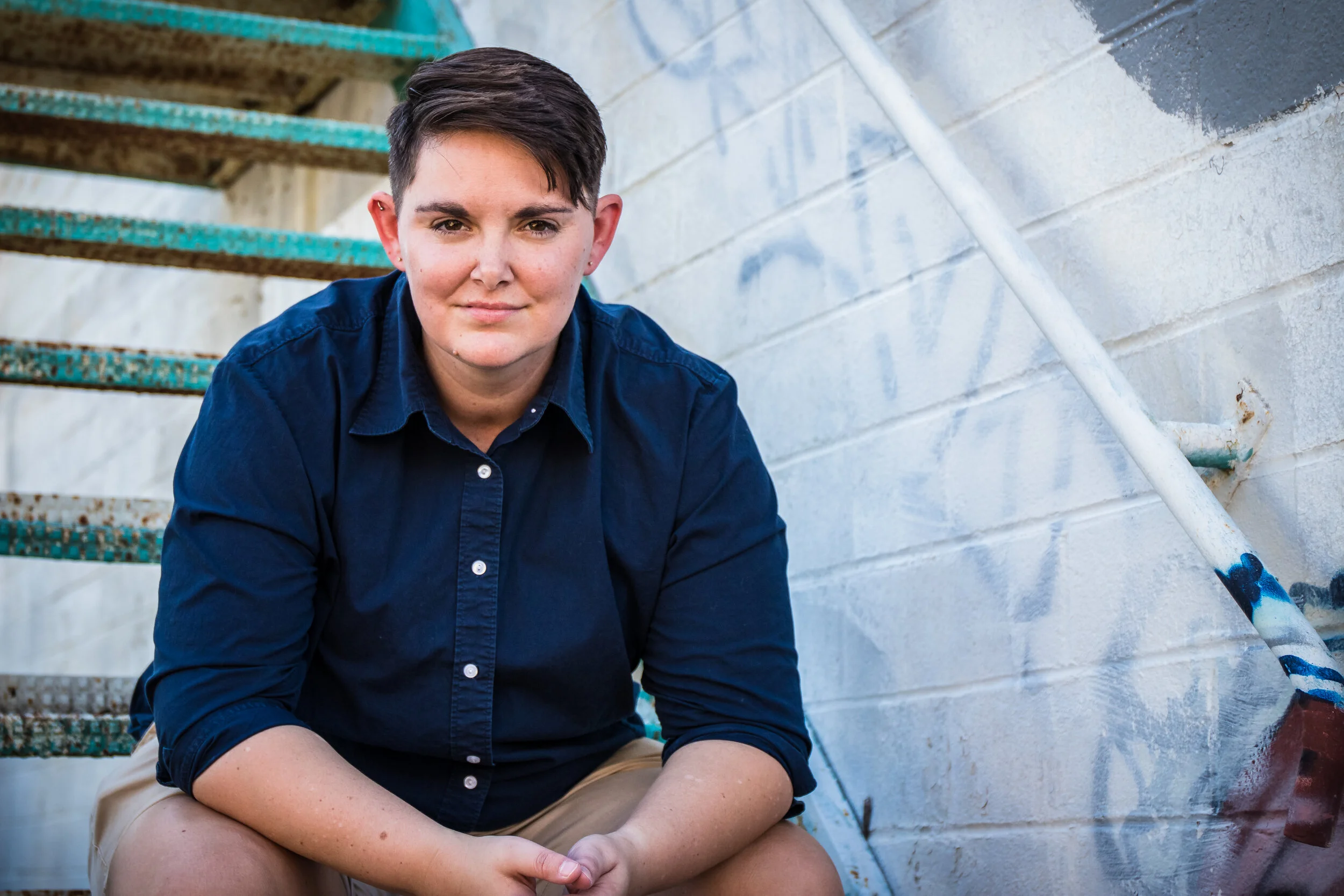 headshot photography, Tampa