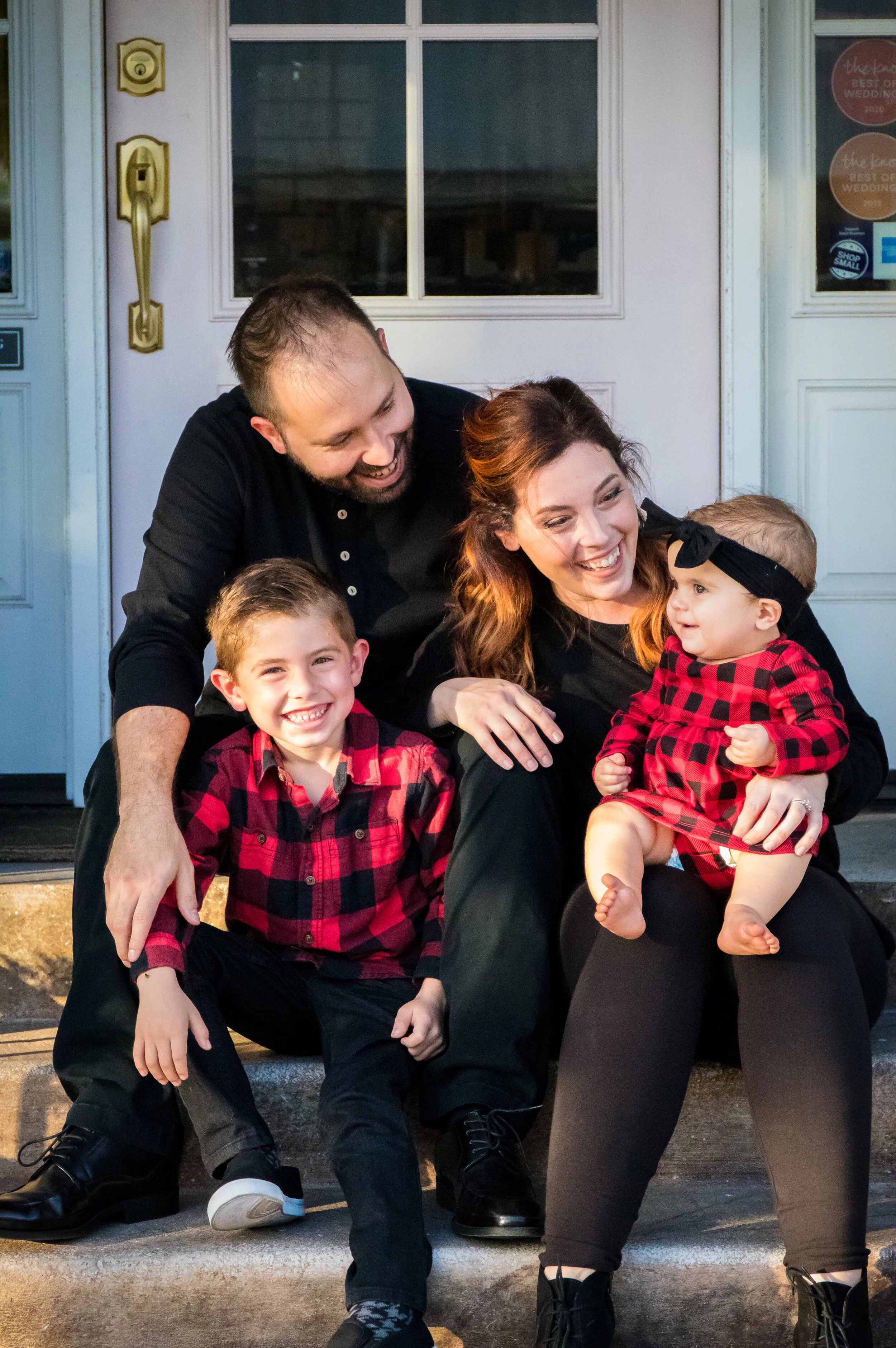 lifestyle family photography, best family photographer Tampa