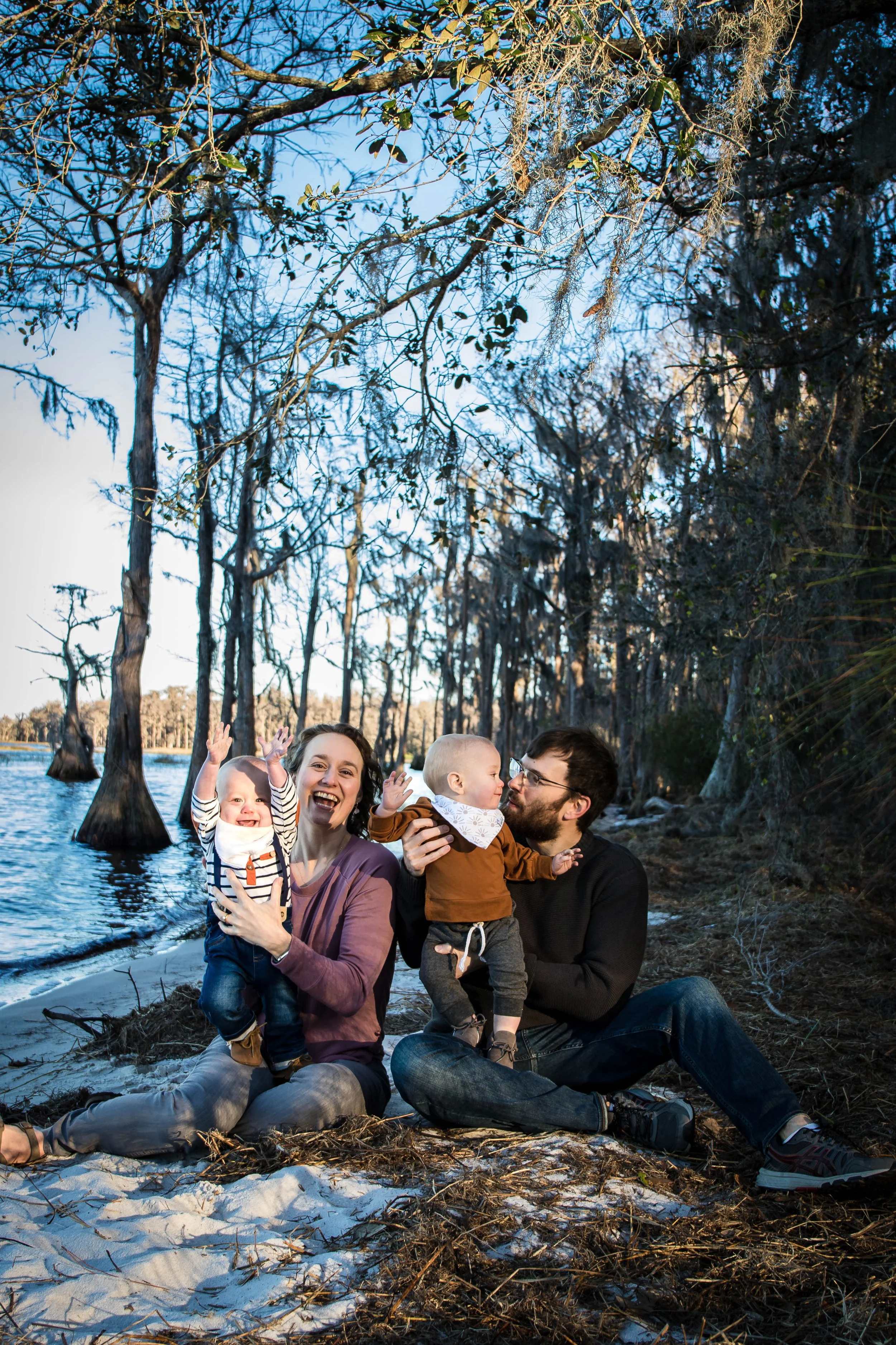 high end family photographer, best family photographer, Tampa Orlando Lakeland Clermont