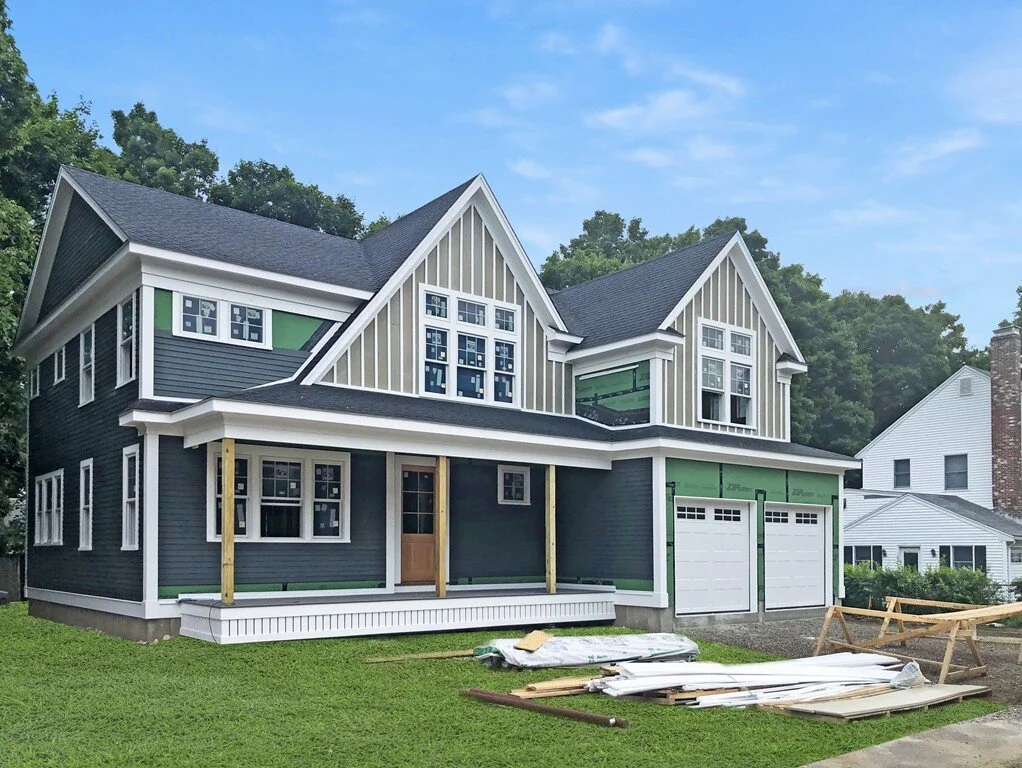 67 Spring Rd., Needham, MA