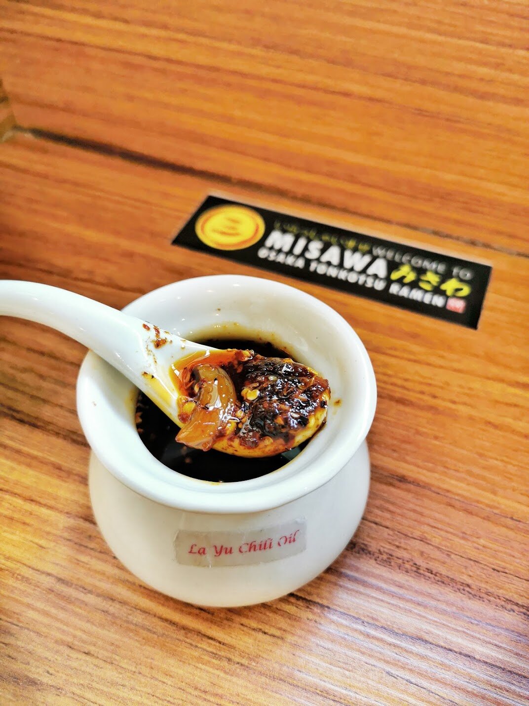 Misawa Ramen