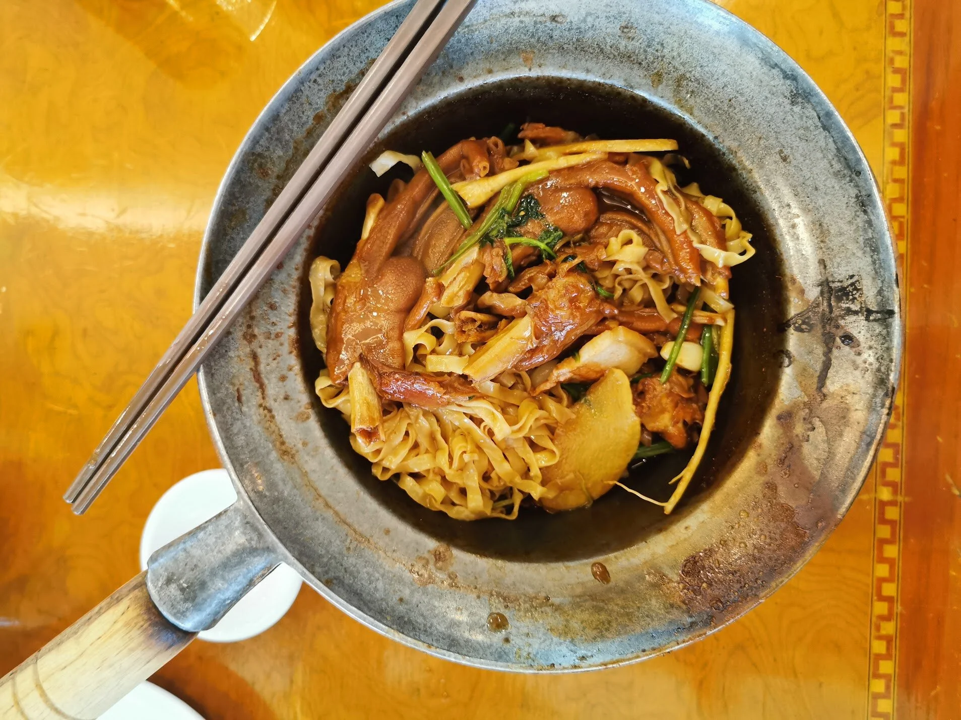 Pings Shark Fin Chinese