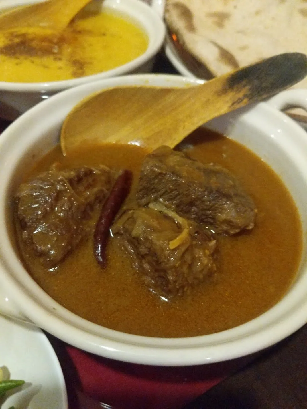 Mashallah Restaurant