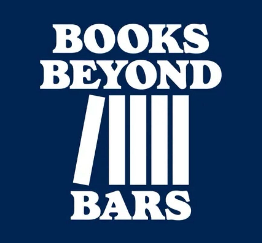 BOOKSTAGRAM FRIENDS!  If you are looking for a good cause to donate to, consider Books Beyond Bars!

@booksbeyondbarsny is a program that connects inmates with the books they want to read.  Incarcerated individuals can request a book, and the program