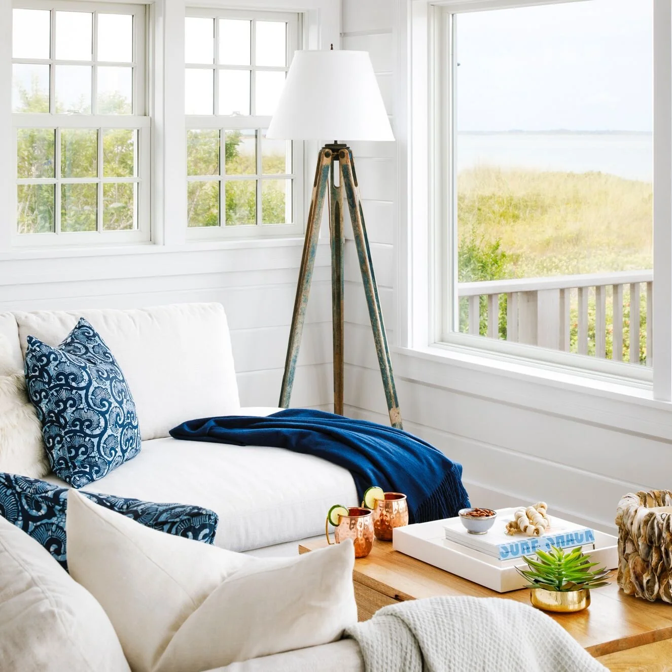 Nantucket