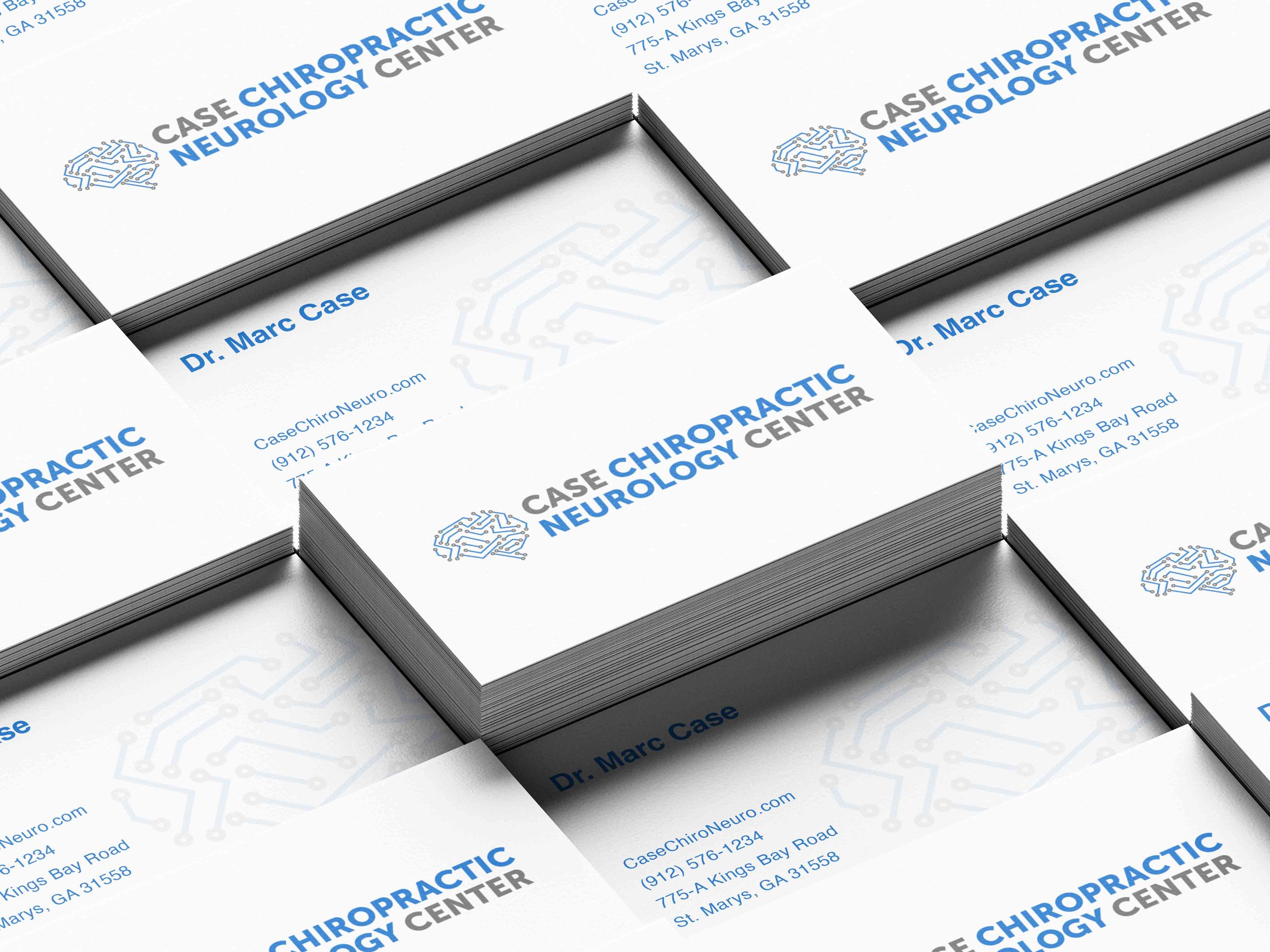 Case Chiropractic Neurology Center