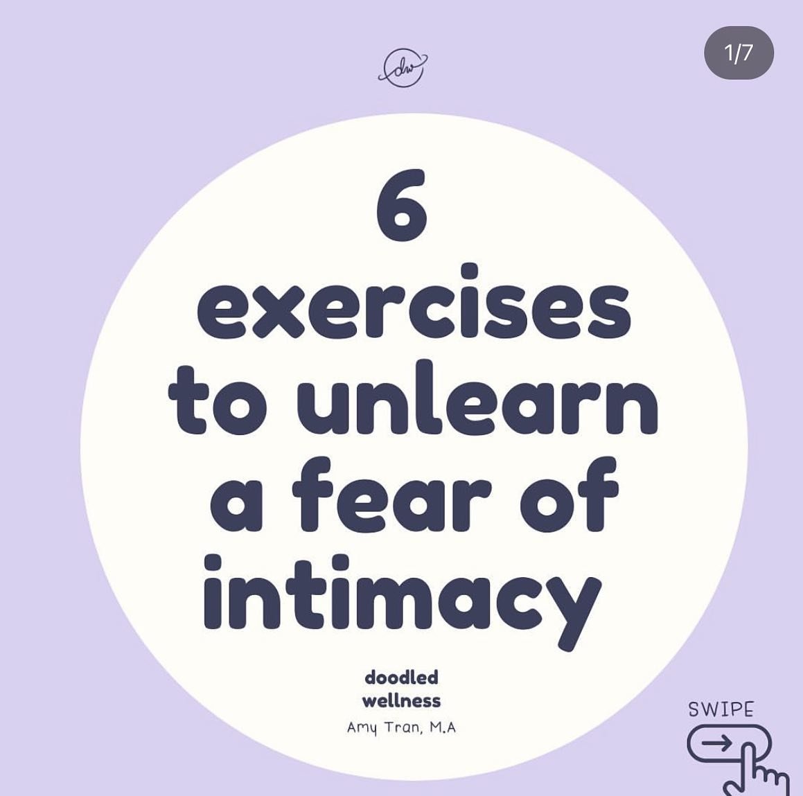 What practices are you open to trying this week? ⁣
⁣
intimacy #relationships #relationships #relationship #datingadvice #datingtips #intimacycoach ⁣
⁣