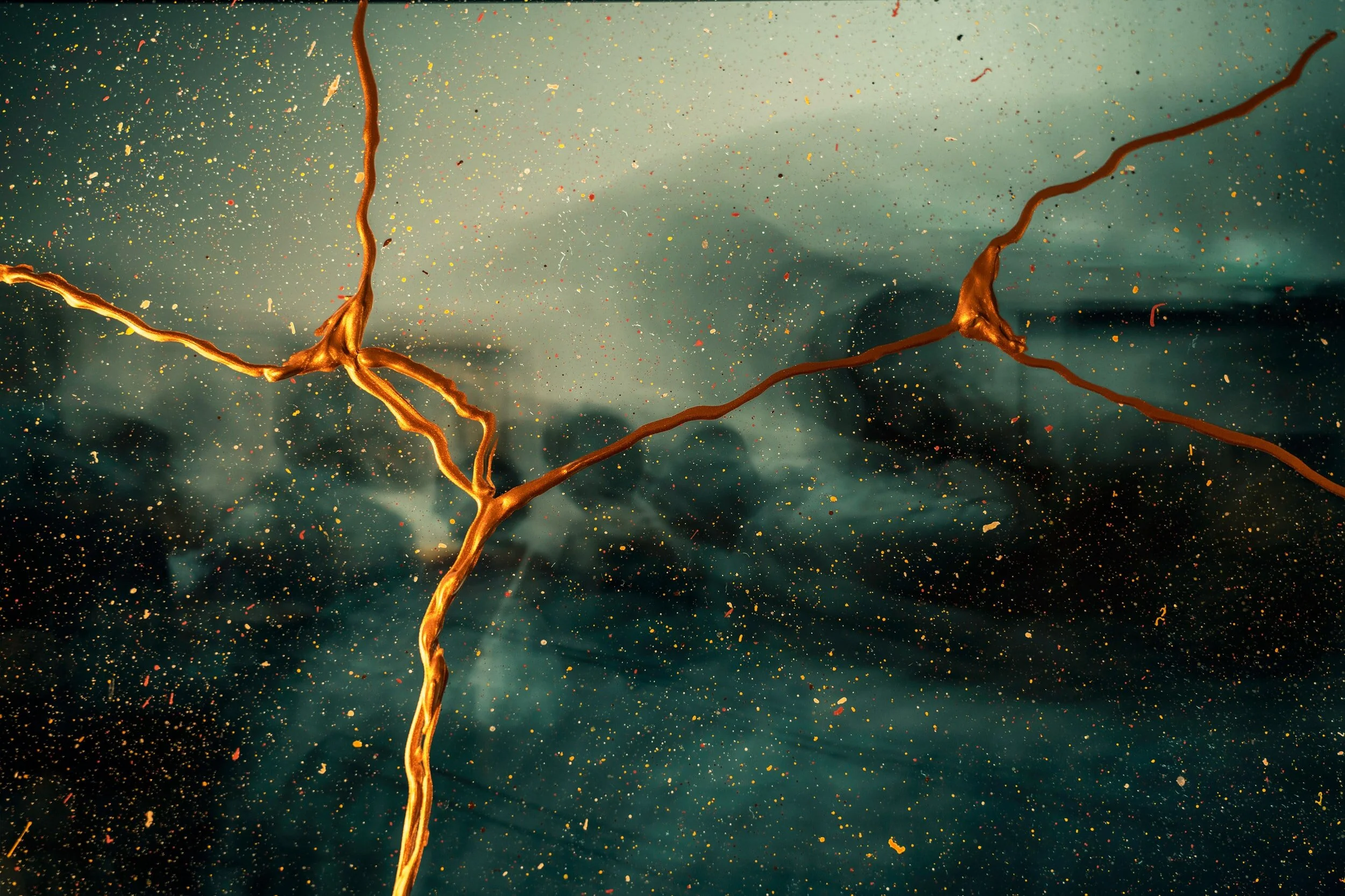 Posttraumatic growth