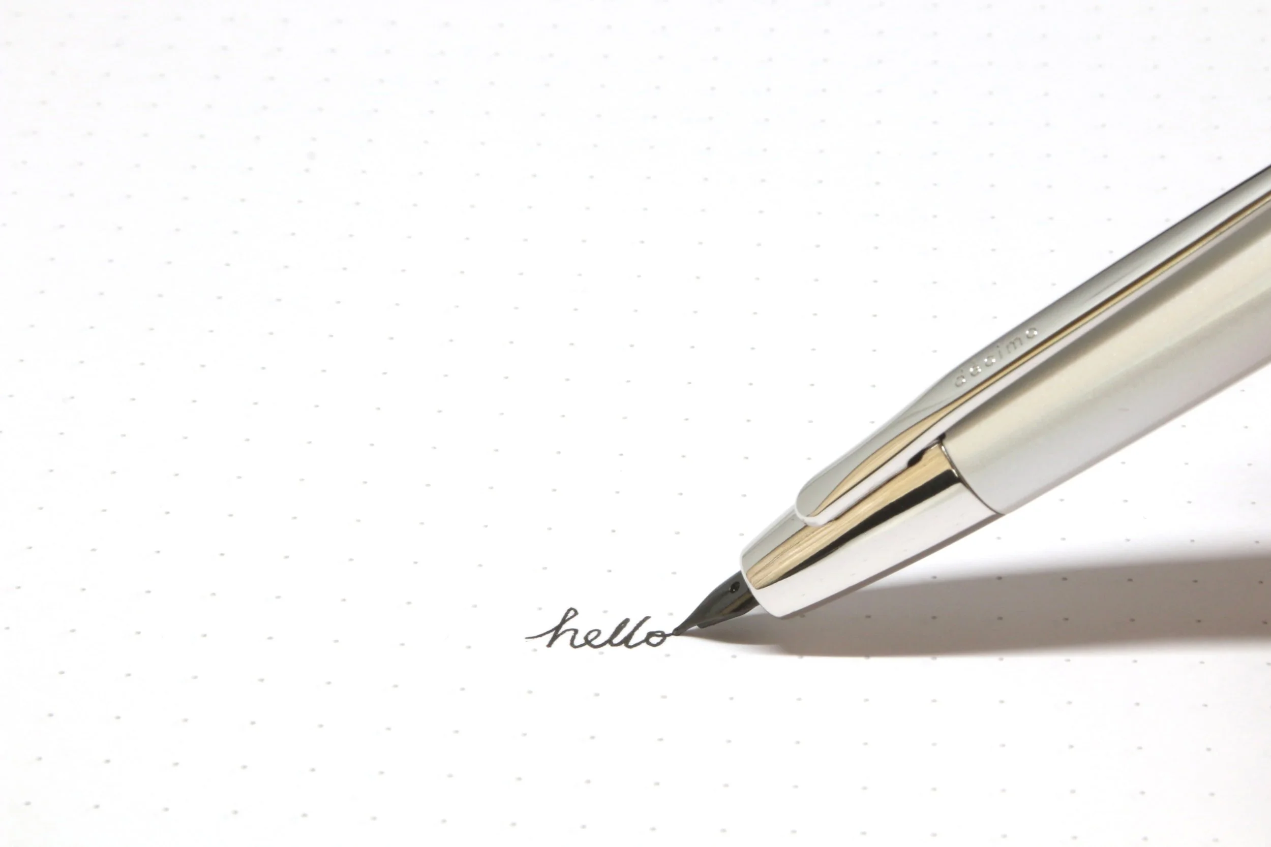 Return from hiatus - A letter to the reader