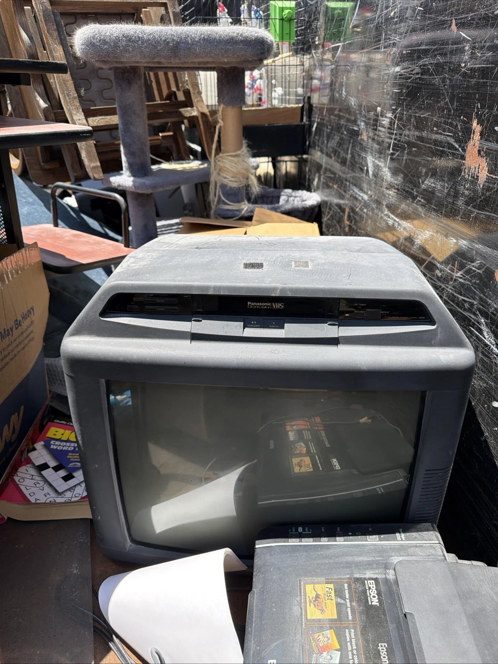 How Realtors and Property Managers Use Junk Removal to Sell Homes Faster in Ocala, FL