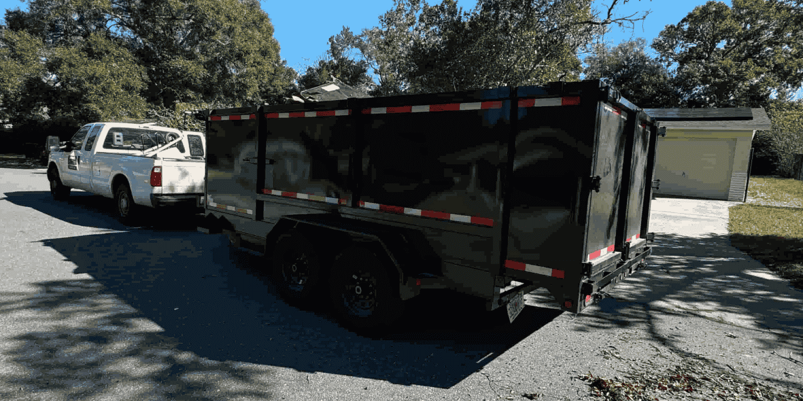 Moving Out of The Villages, FL? What to Do With Furniture and Belongings You Don’t Want